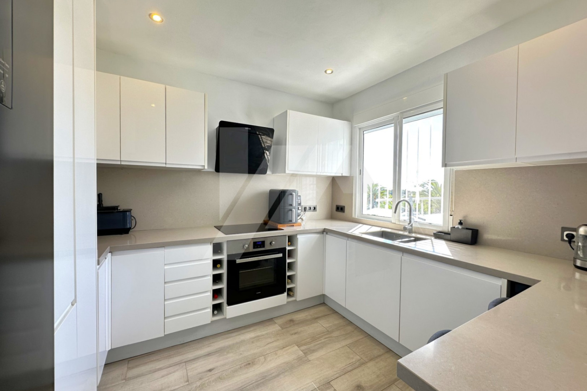 Resale - Villa - Moraira - Moravit