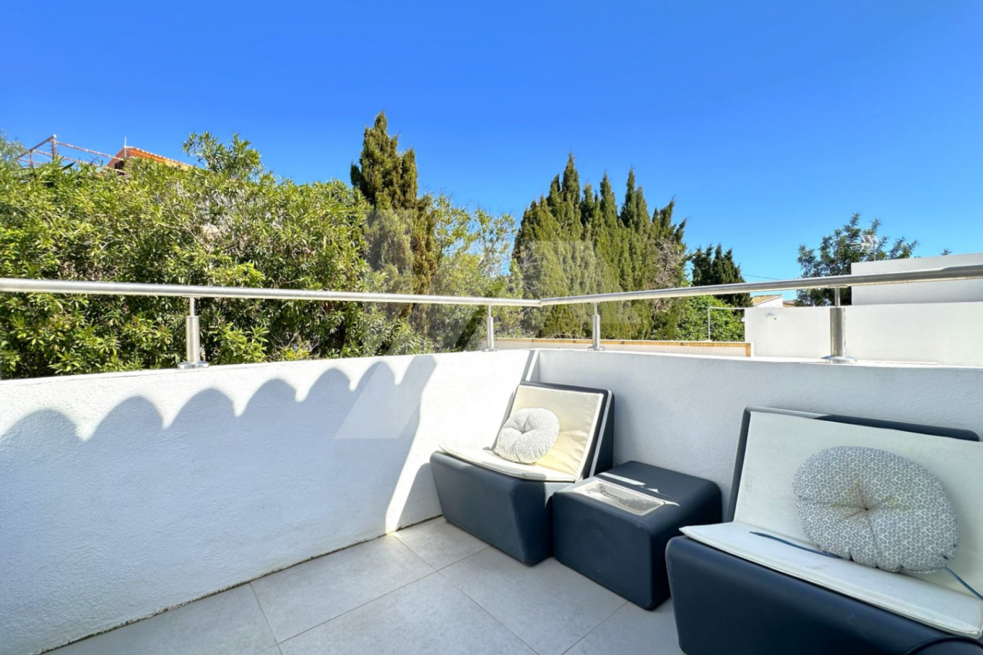 Resale - Villa - Moraira - Moravit