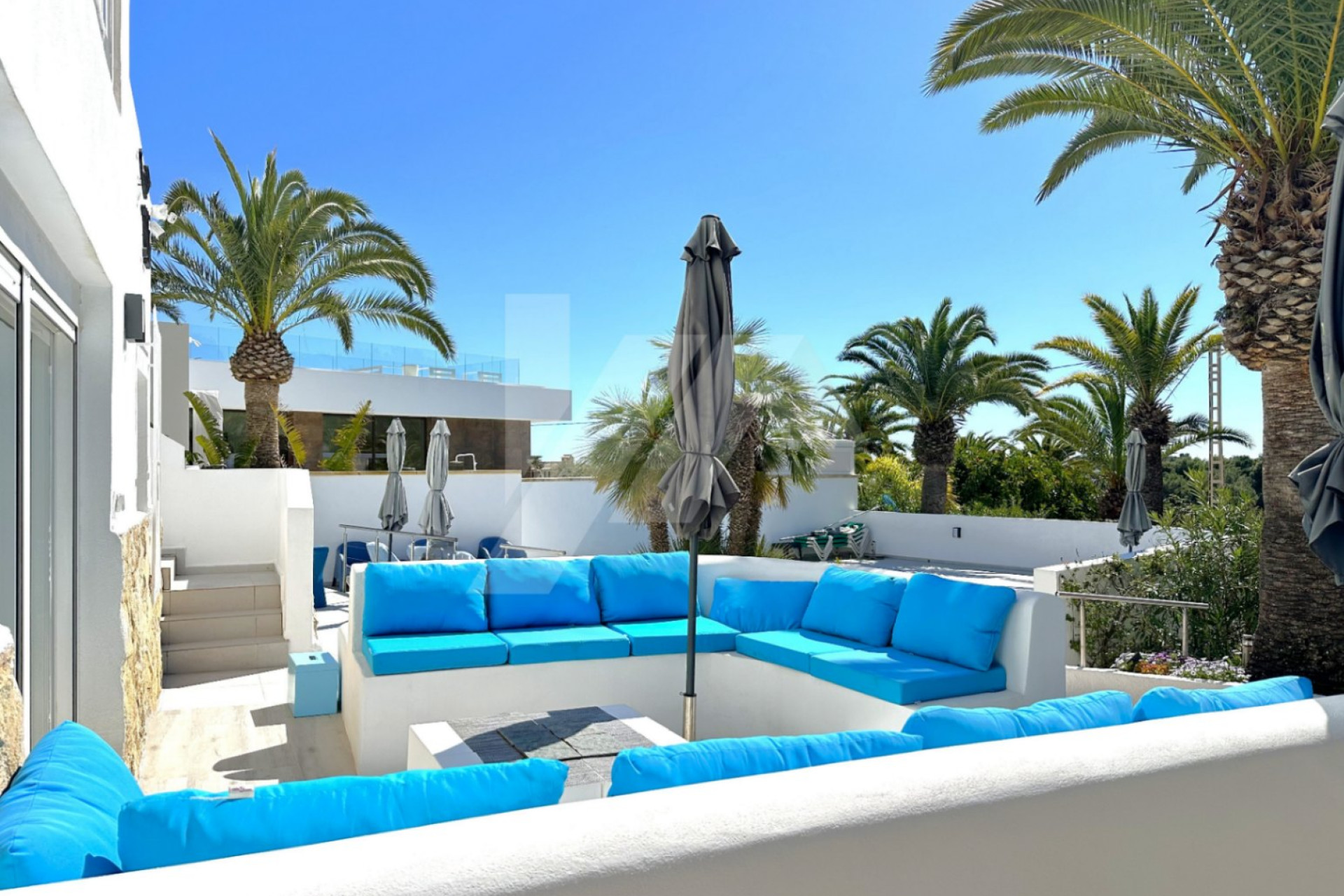 Resale - Villa - Moraira - Moravit