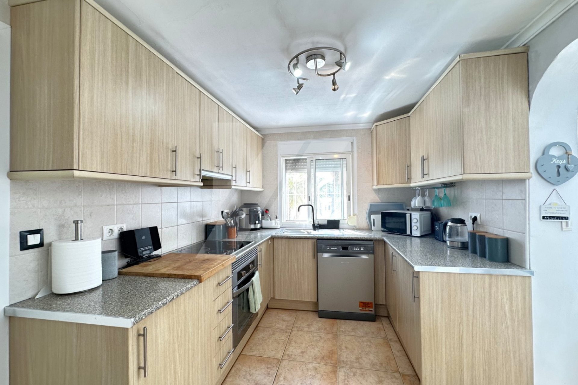 Resale - Villa - Moraira - Moravit