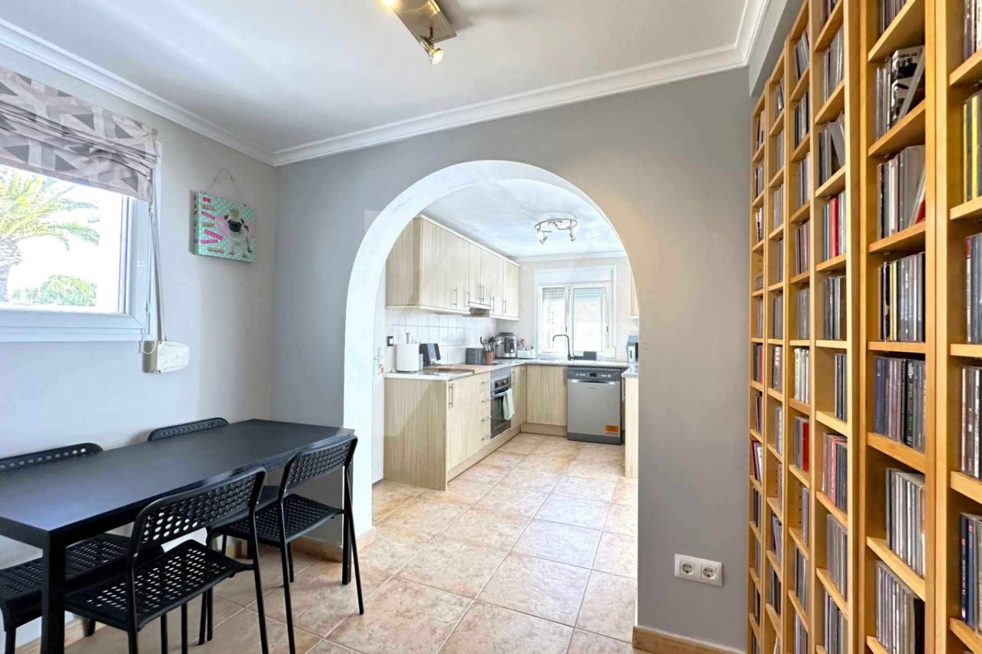 Resale - Villa - Moraira - Moravit