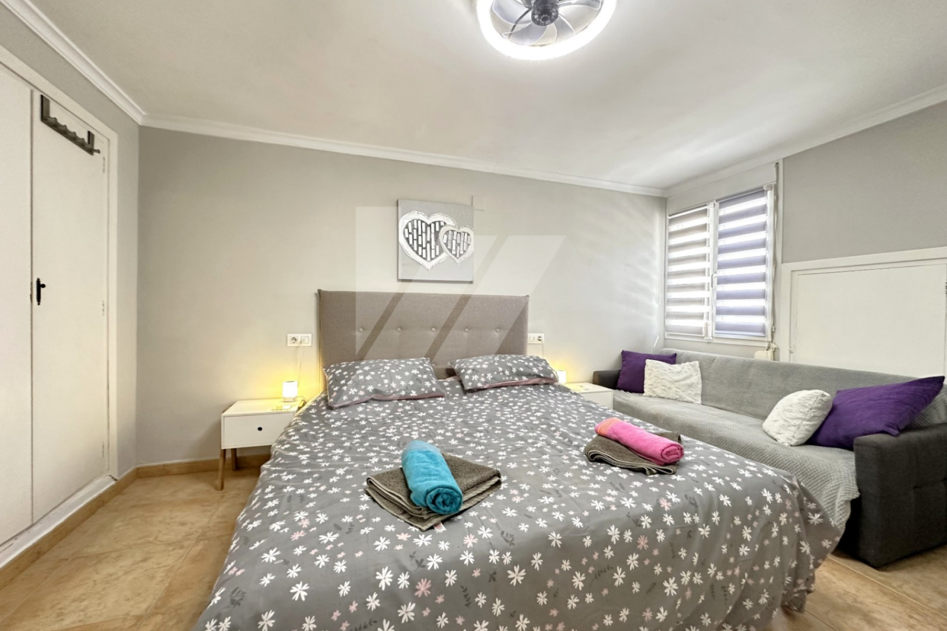 Resale - Villa - Moraira - Moravit