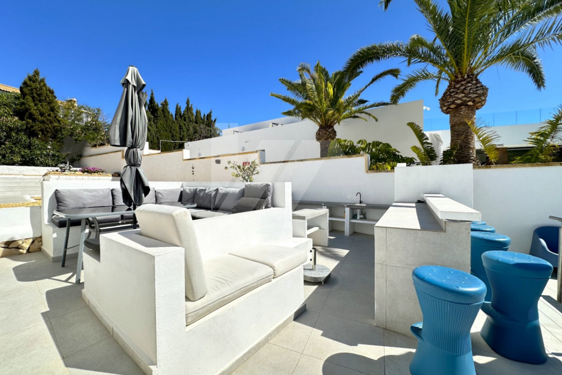 Resale - Villa - Moraira - Moravit