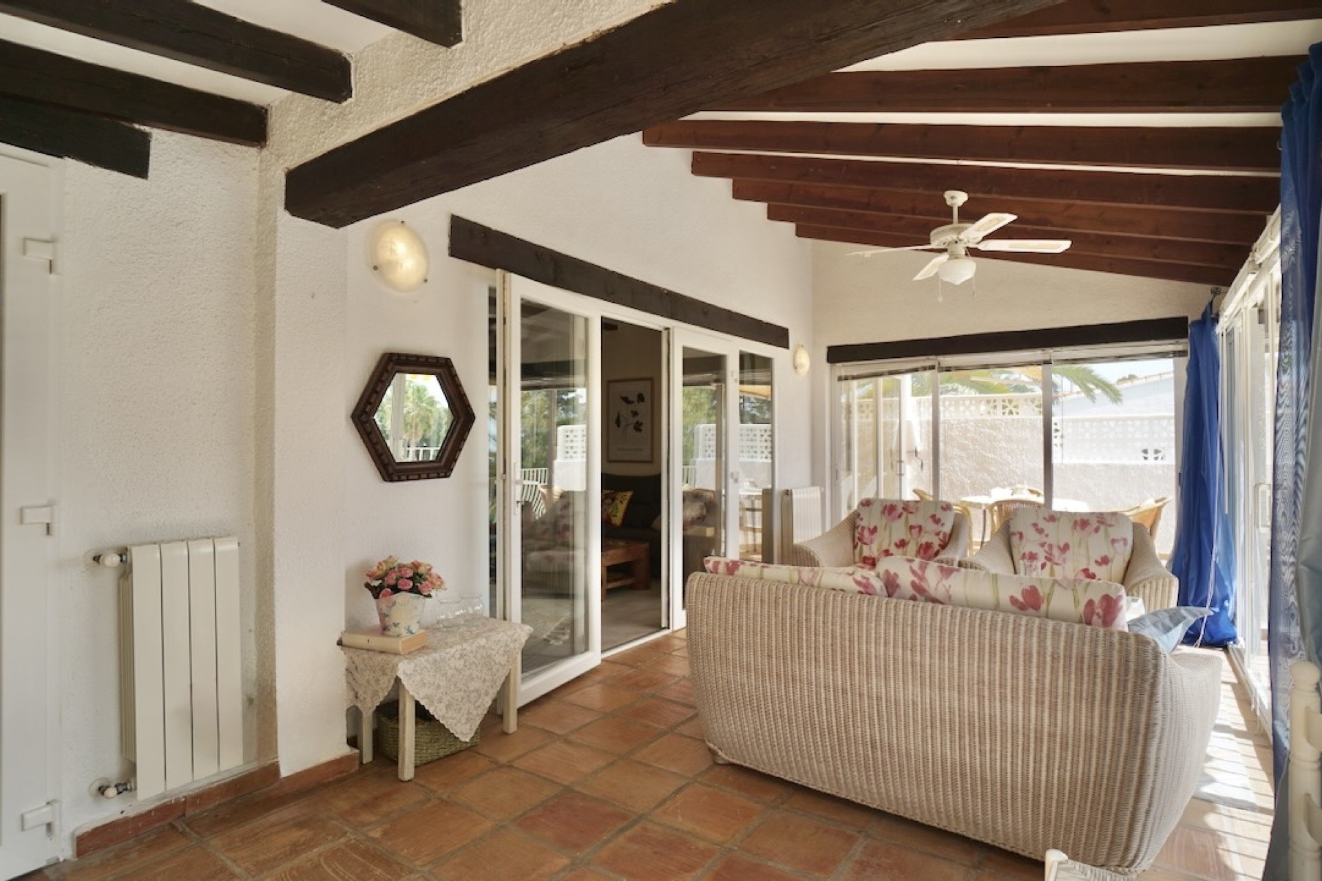 Resale - Villa - Moraira - Moravit
