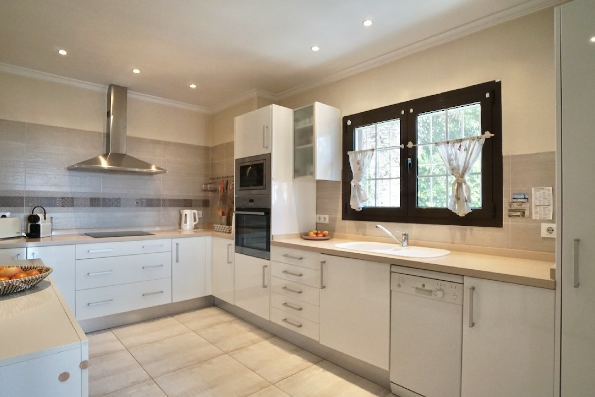 Resale - Villa - Moraira - Moravit