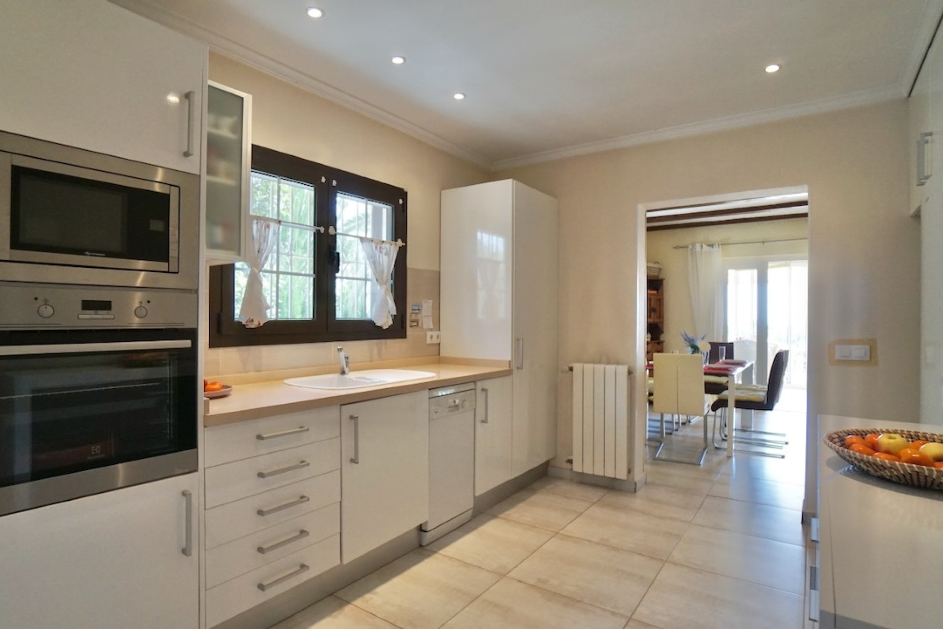 Resale - Villa - Moraira - Moravit