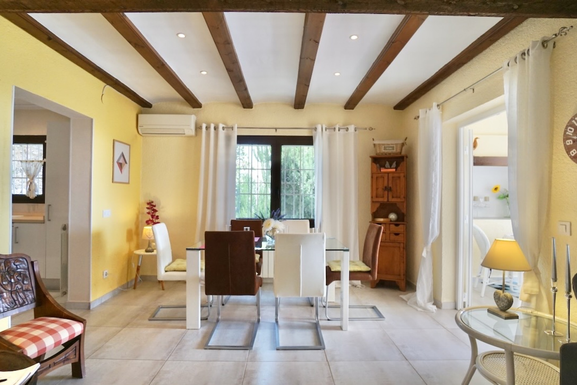 Resale - Villa - Moraira - Moravit