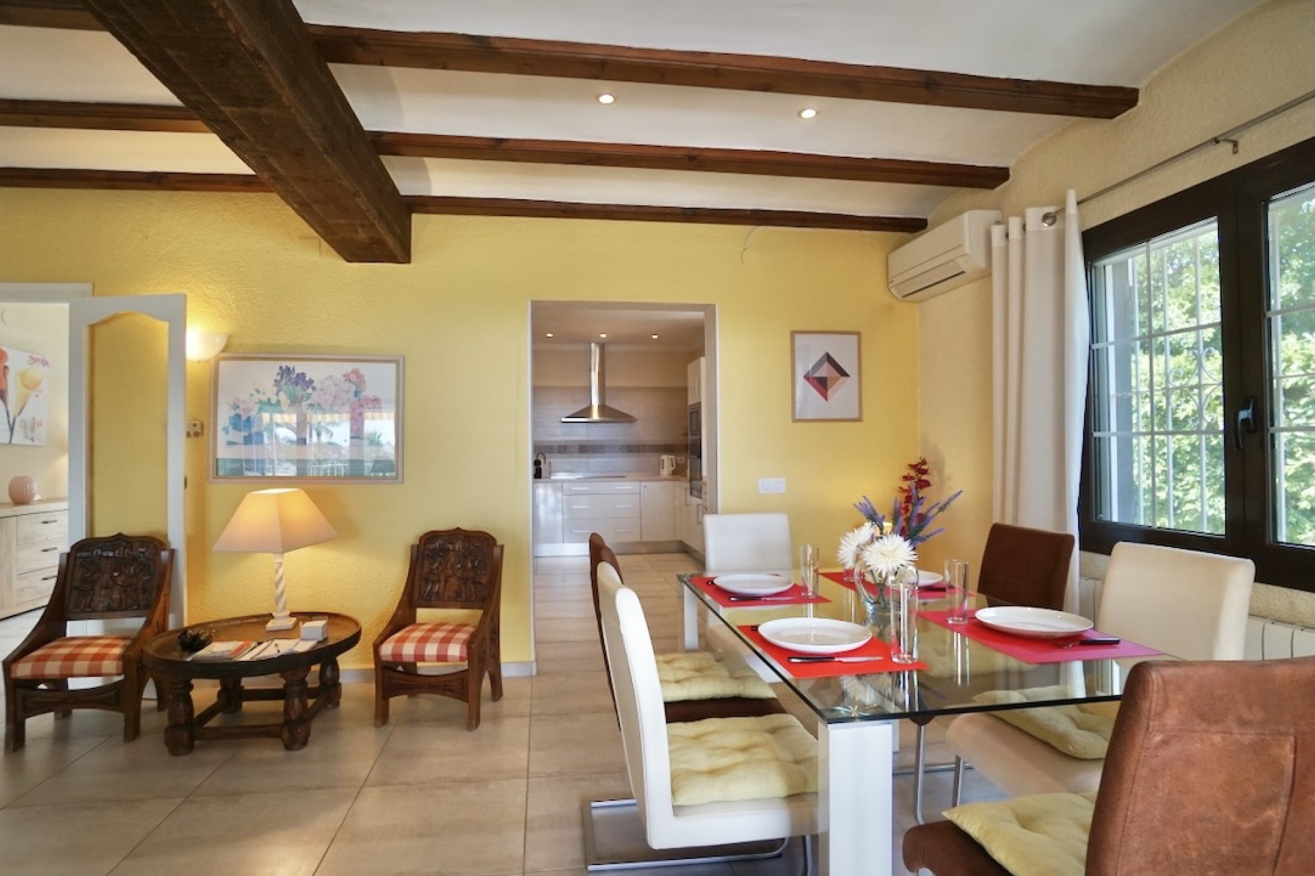 Resale - Villa - Moraira - Moravit