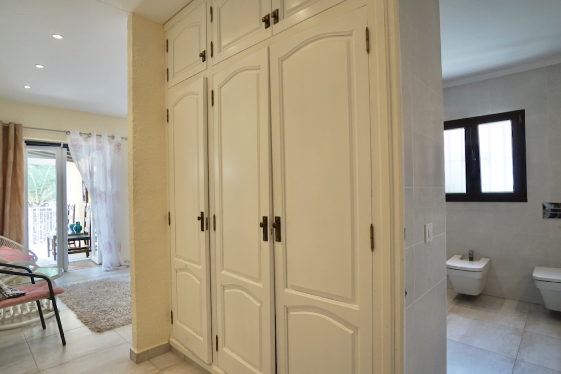 Resale - Villa - Moraira - Moravit