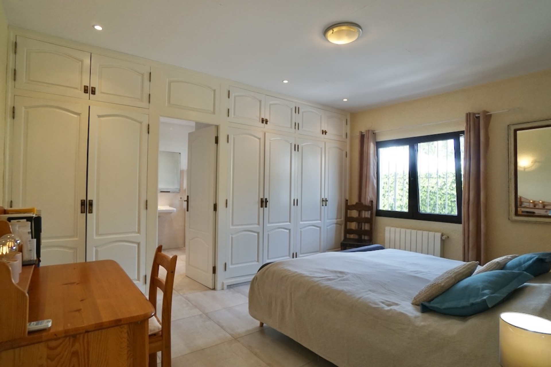 Resale - Villa - Moraira - Moravit