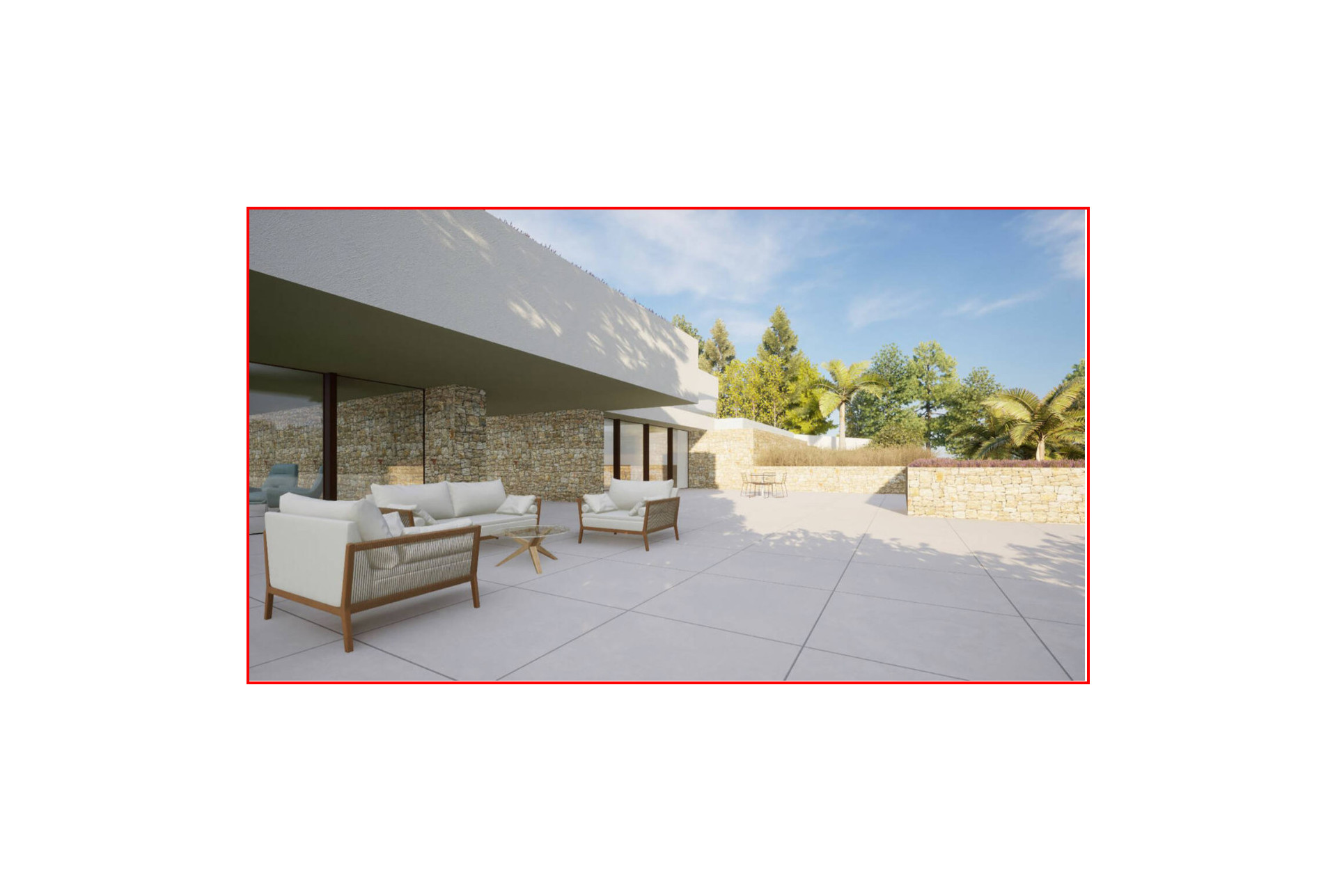 Resale - Villa - Moraira - Moravit