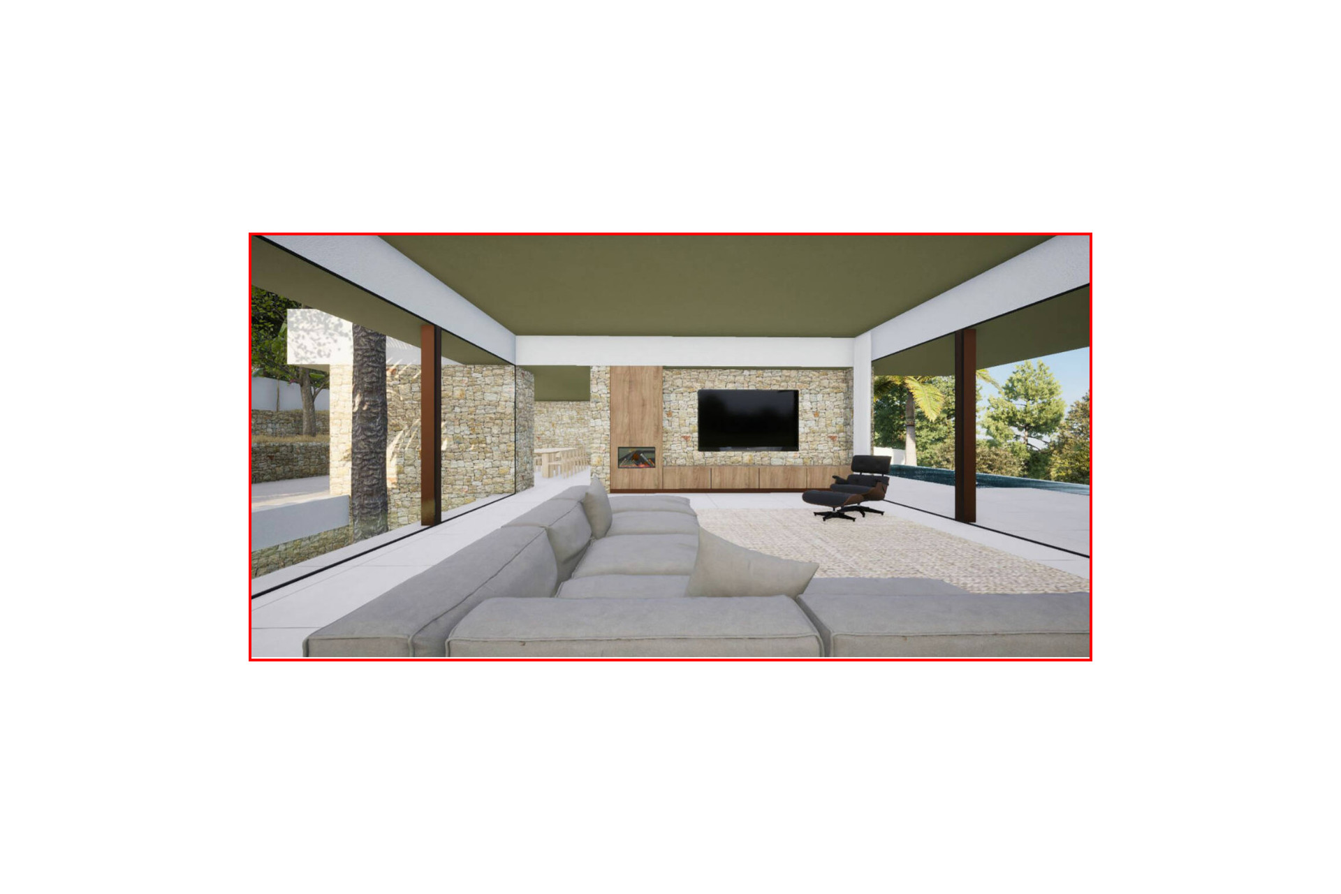 Resale - Villa - Moraira - Moravit