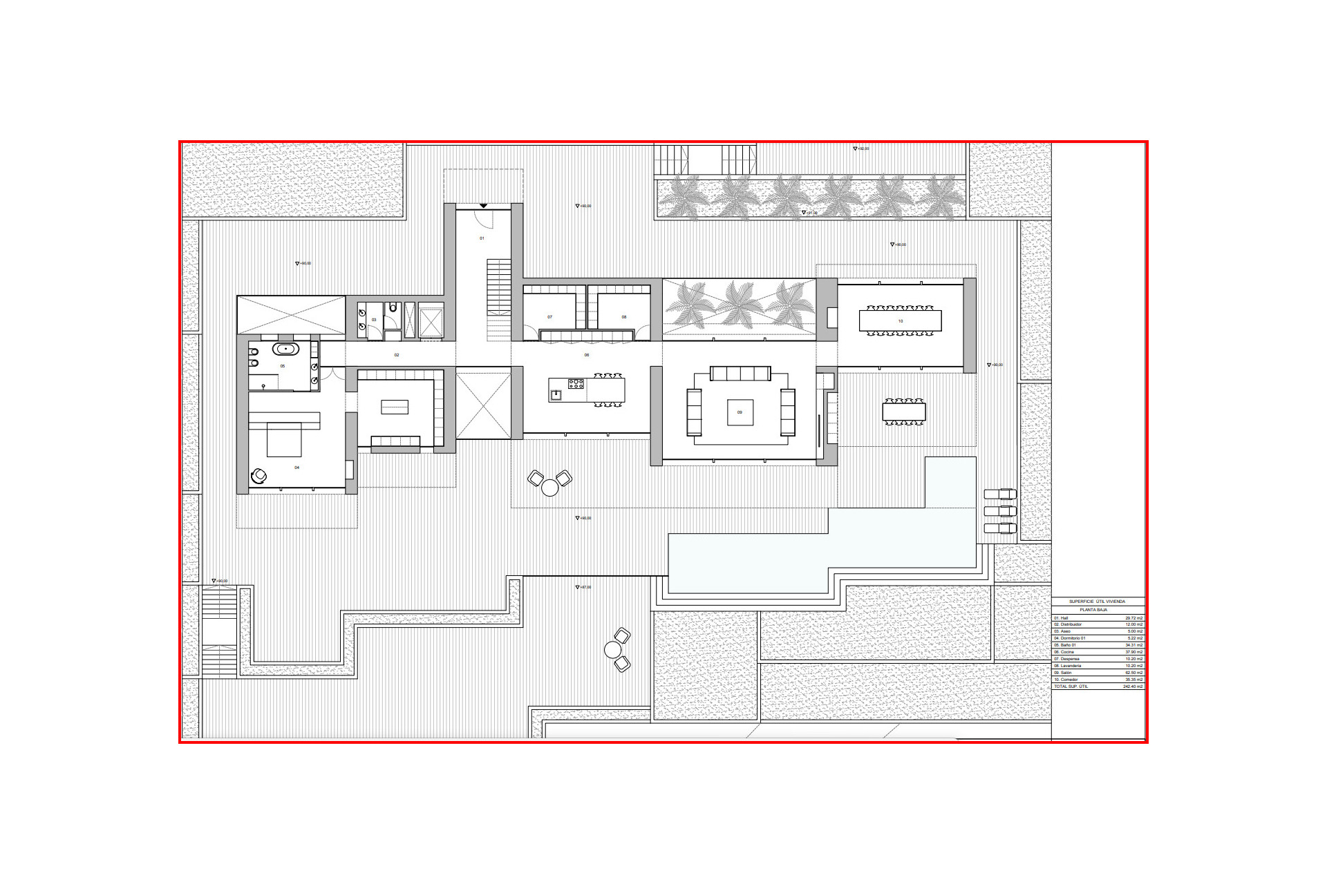 Resale - Villa - Moraira - Moravit