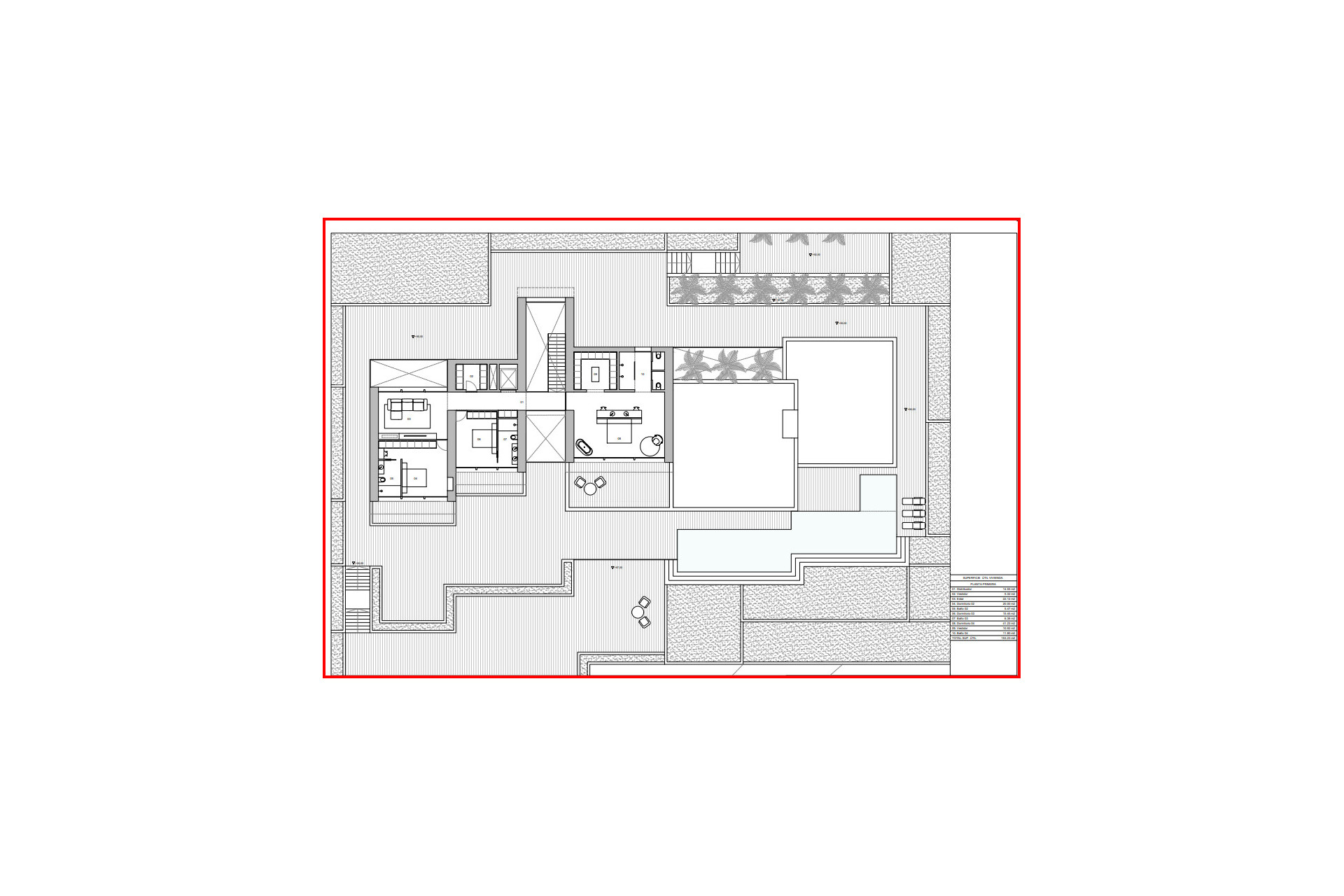 Resale - Villa - Moraira - Moravit