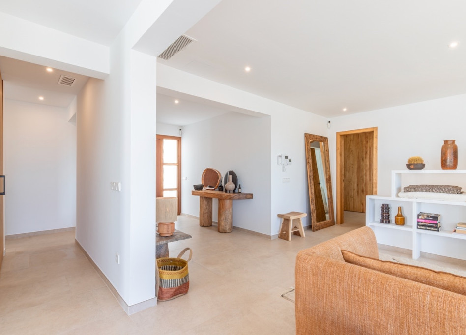 Resale - Villa - Moraira - Moravit