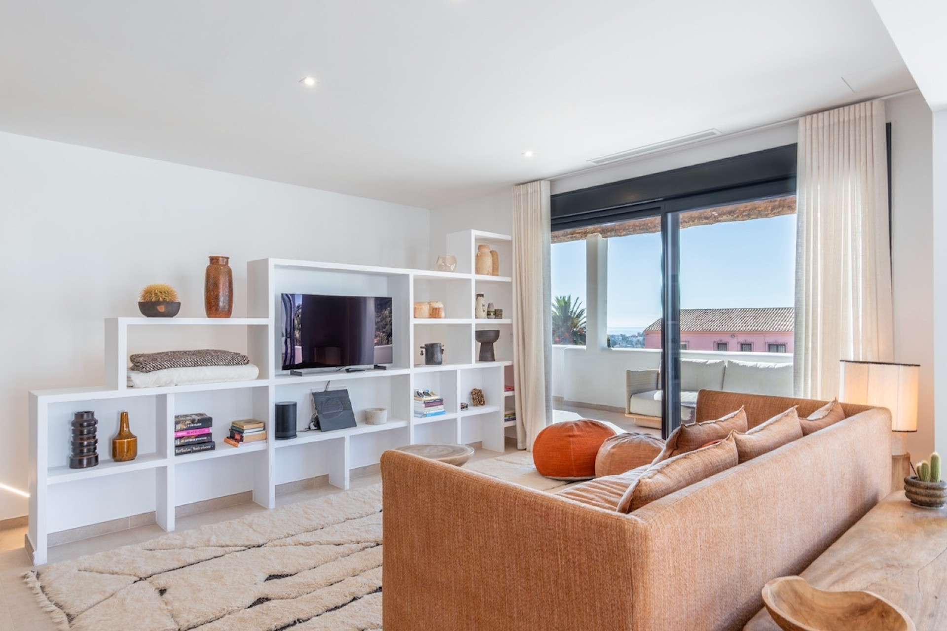 Resale - Villa - Moraira - Moravit
