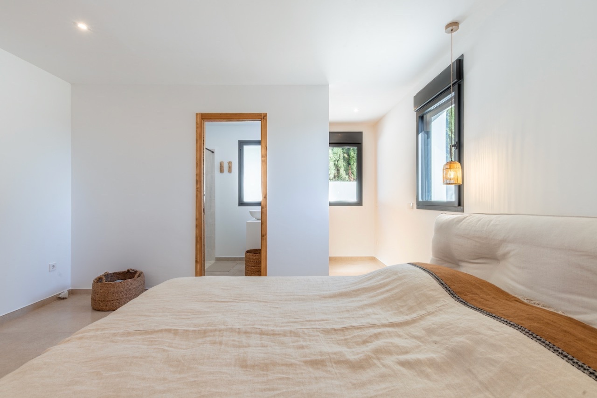 Resale - Villa - Moraira - Moravit