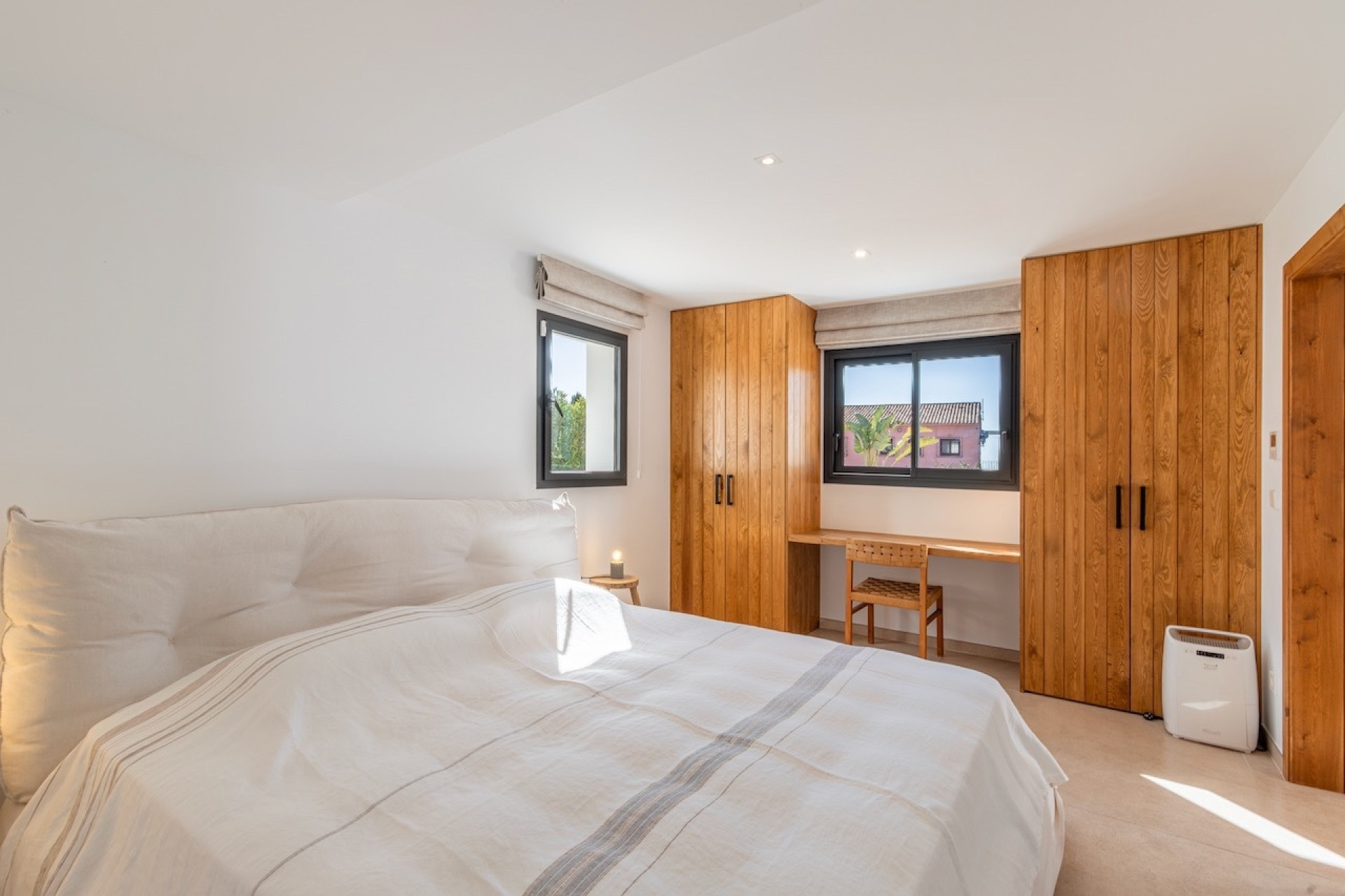 Resale - Villa - Moraira - Moravit