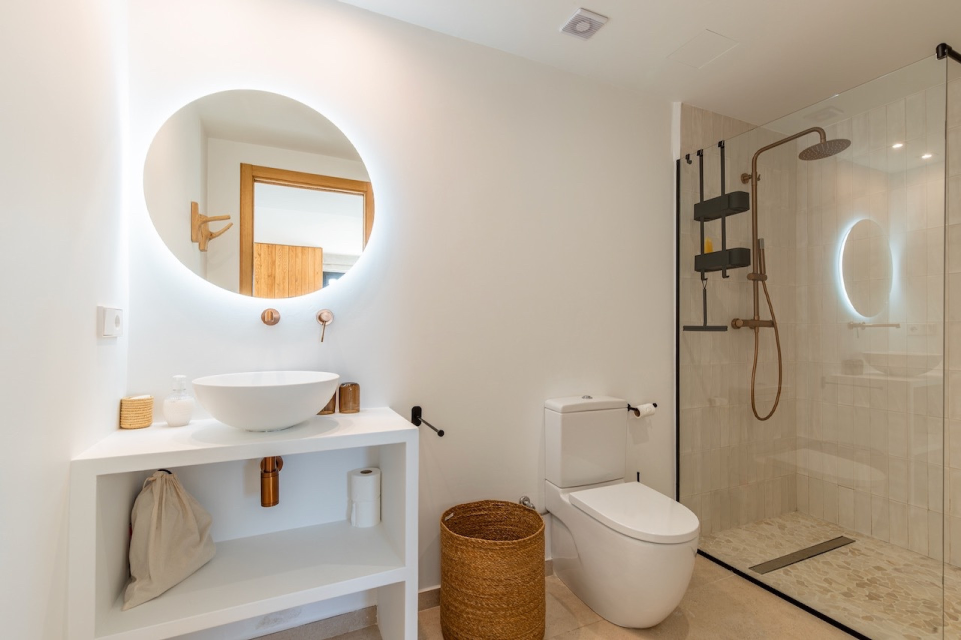 Resale - Villa - Moraira - Moravit