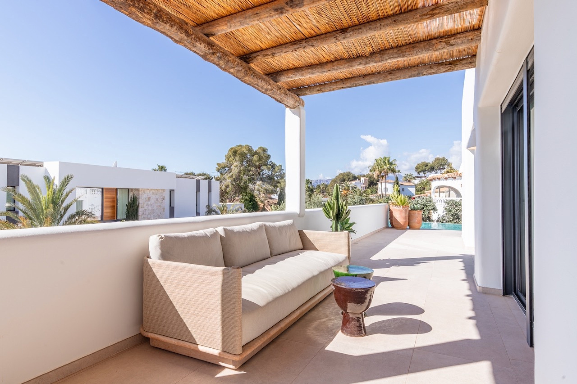 Resale - Villa - Moraira - Moravit