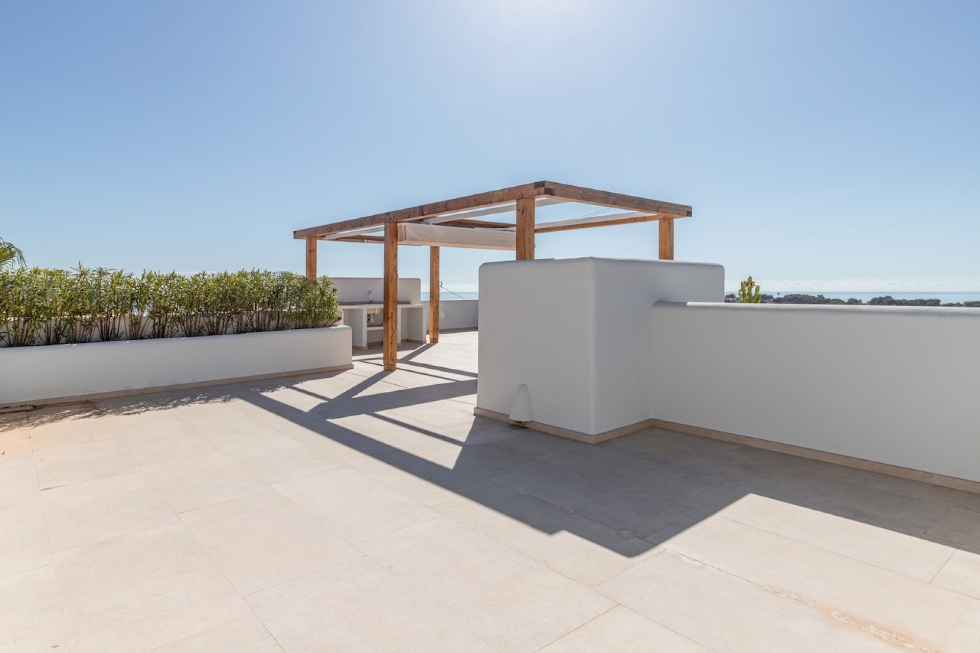 Resale - Villa - Moraira - Moravit
