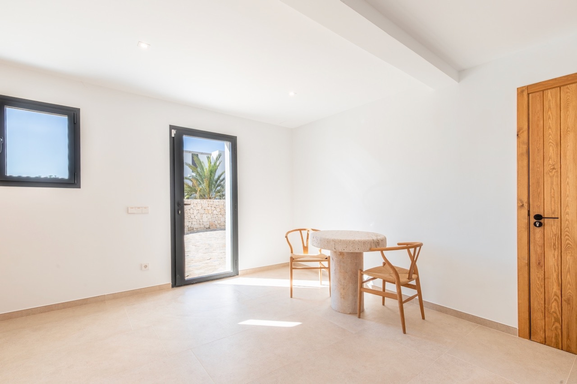Resale - Villa - Moraira - Moravit
