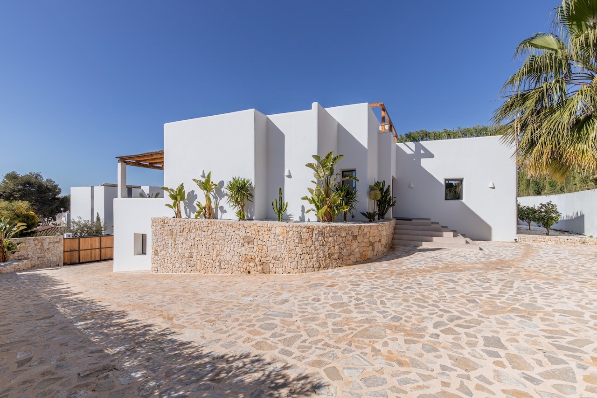 Resale - Villa - Moraira - Moravit