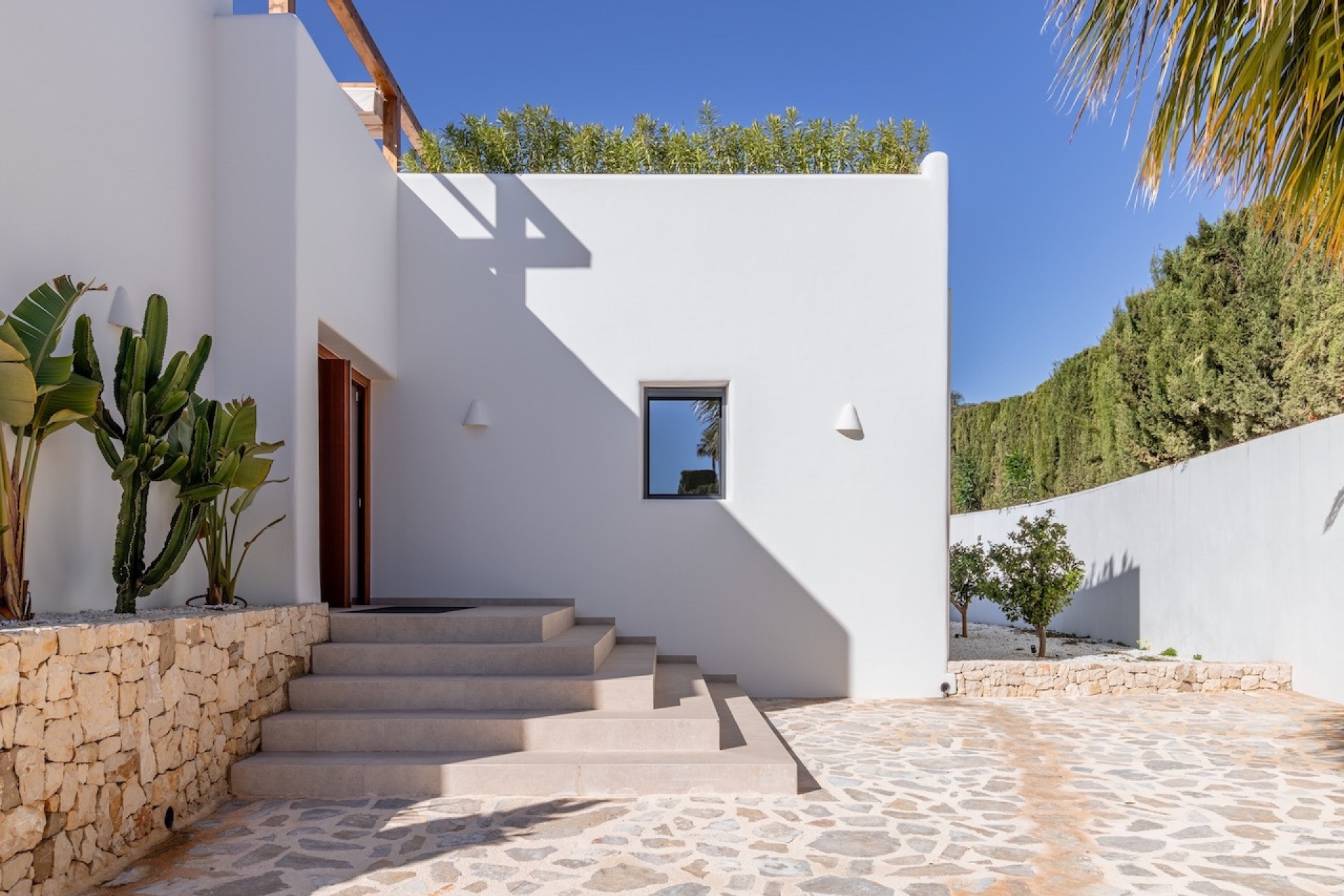 Resale - Villa - Moraira - Moravit