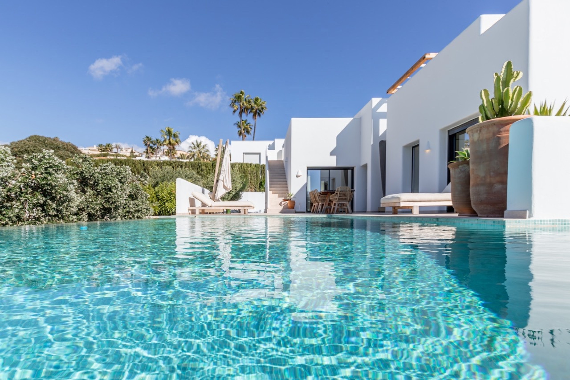 Resale - Villa - Moraira - Moravit