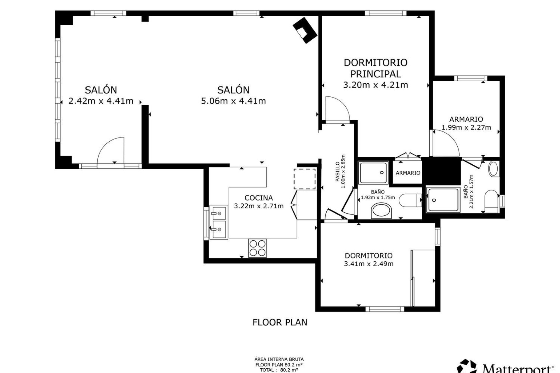 Resale - Villa - Moraira - Moravit