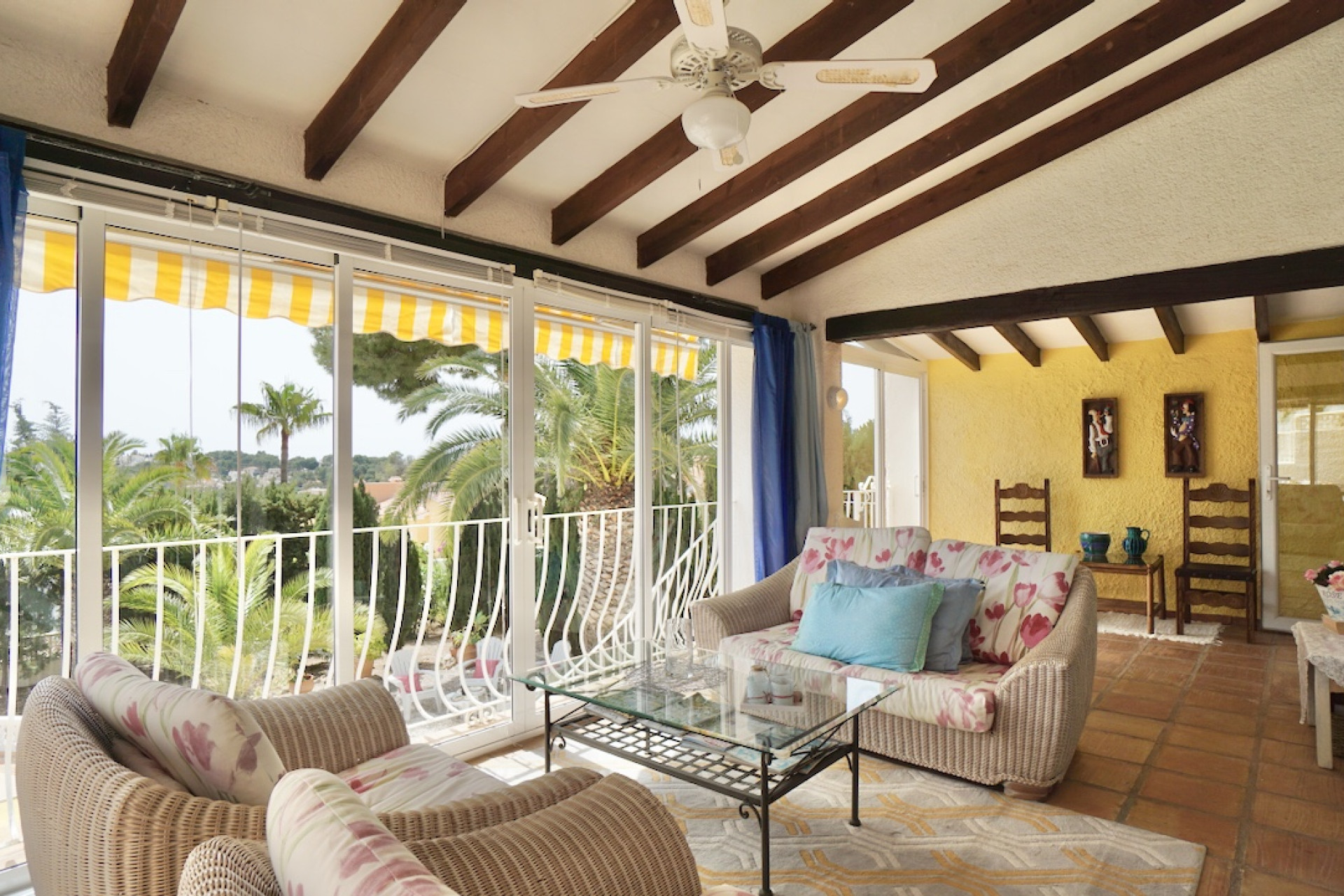 Resale - Villa - Moraira - Moravit