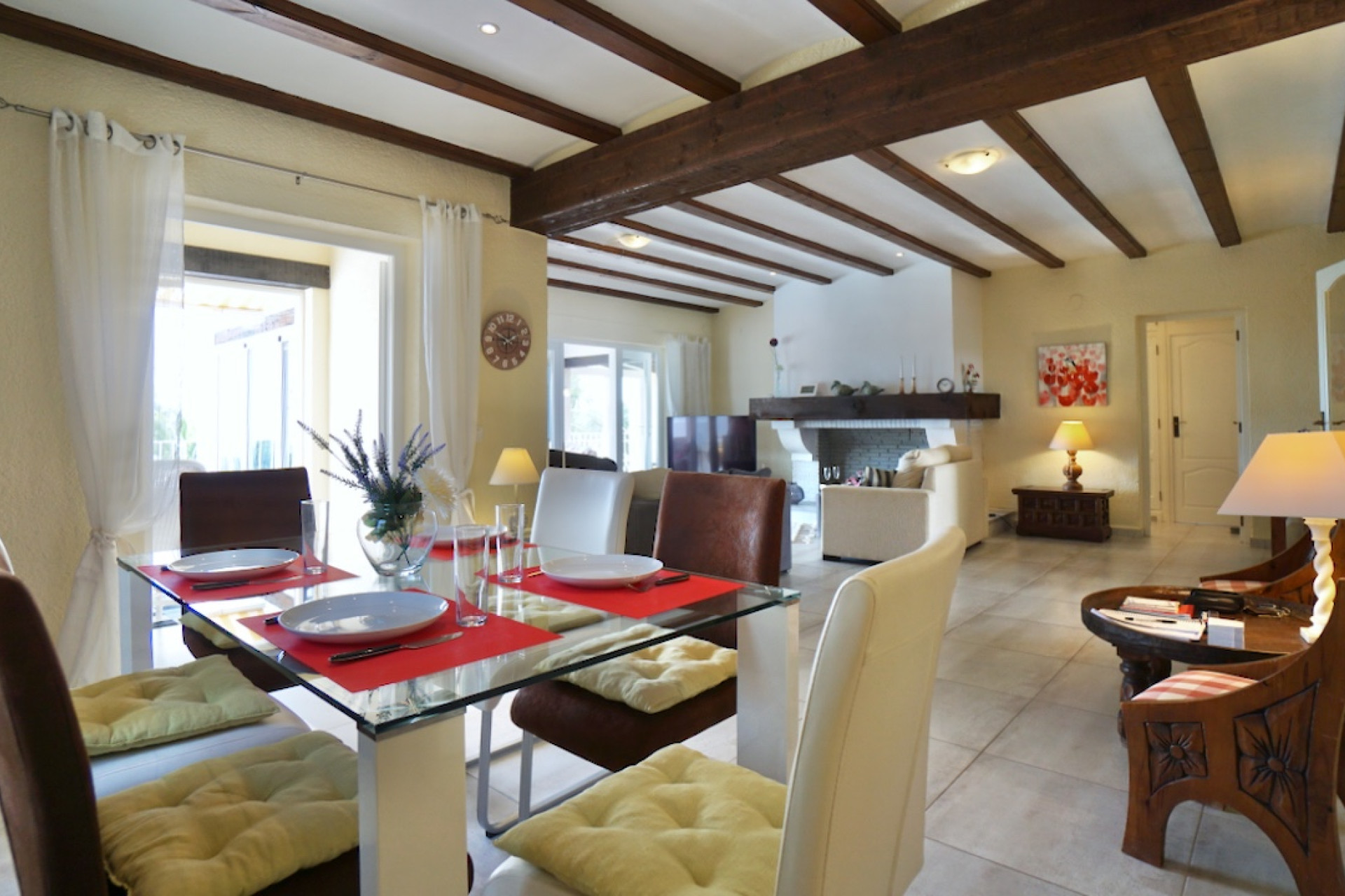Resale - Villa - Moraira - Moravit