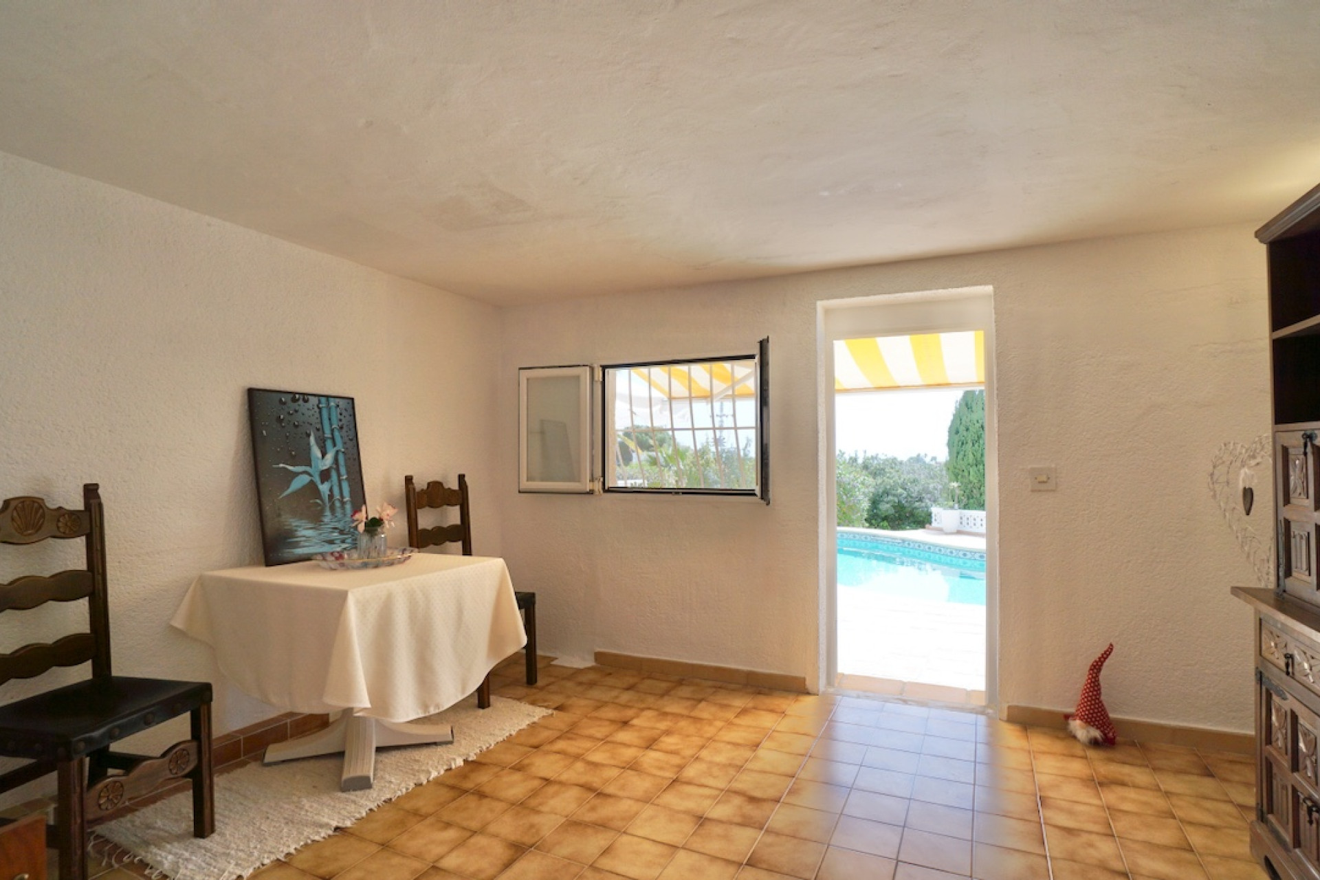 Resale - Villa - Moraira - Moravit
