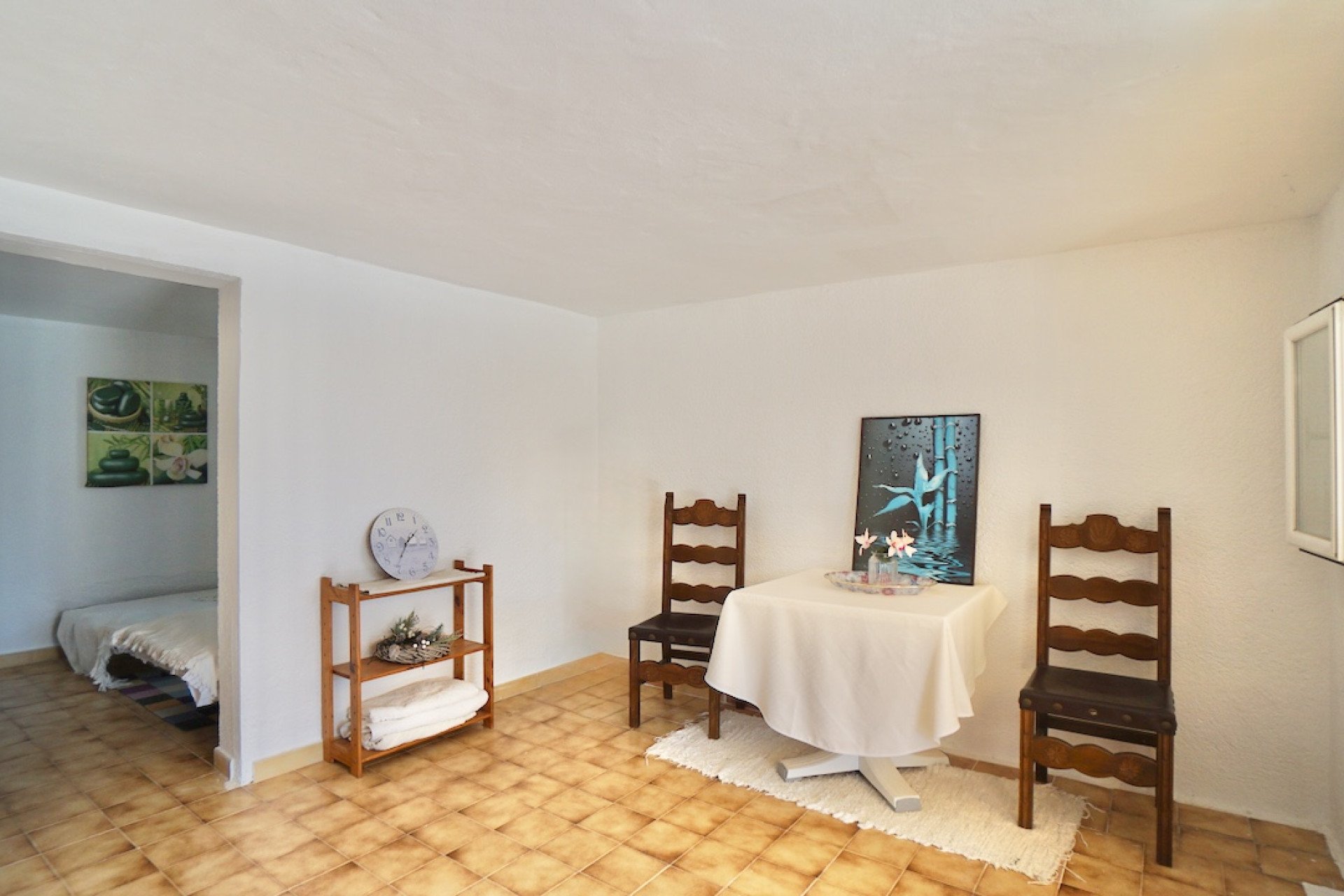 Resale - Villa - Moraira - Moravit