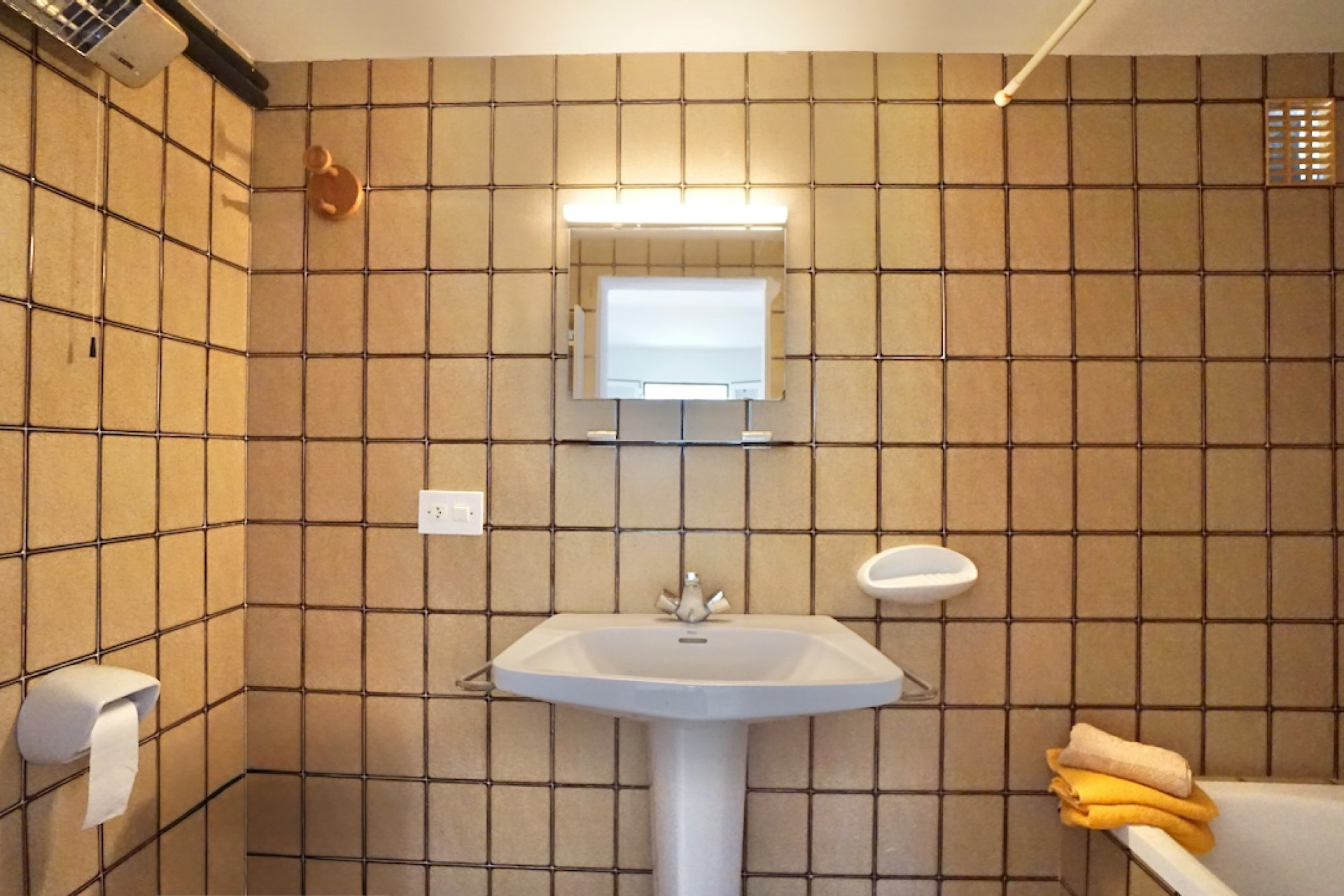 Resale - Villa - Moraira - Moravit