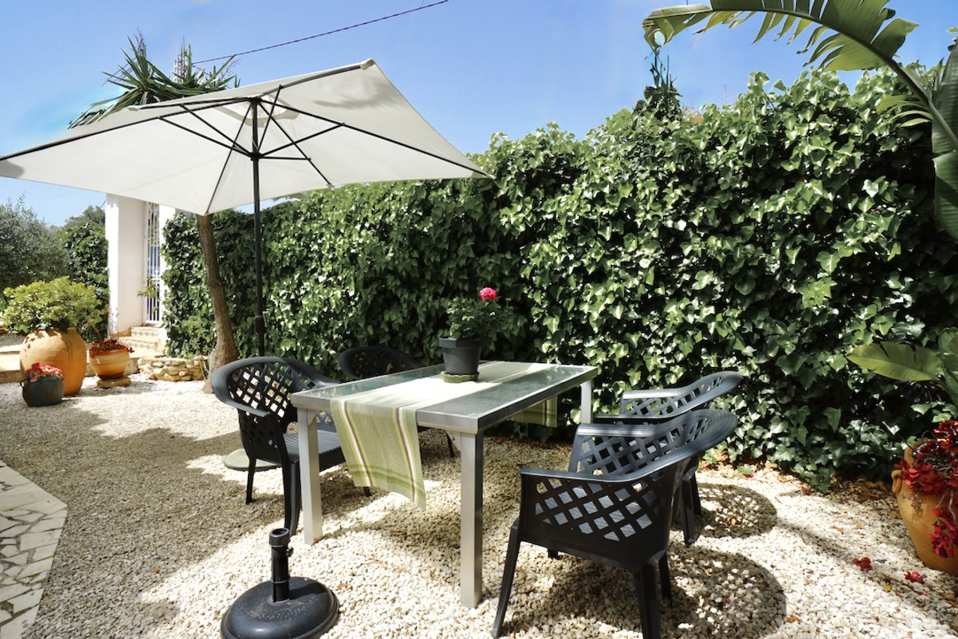 Resale - Villa - Moraira - Moravit