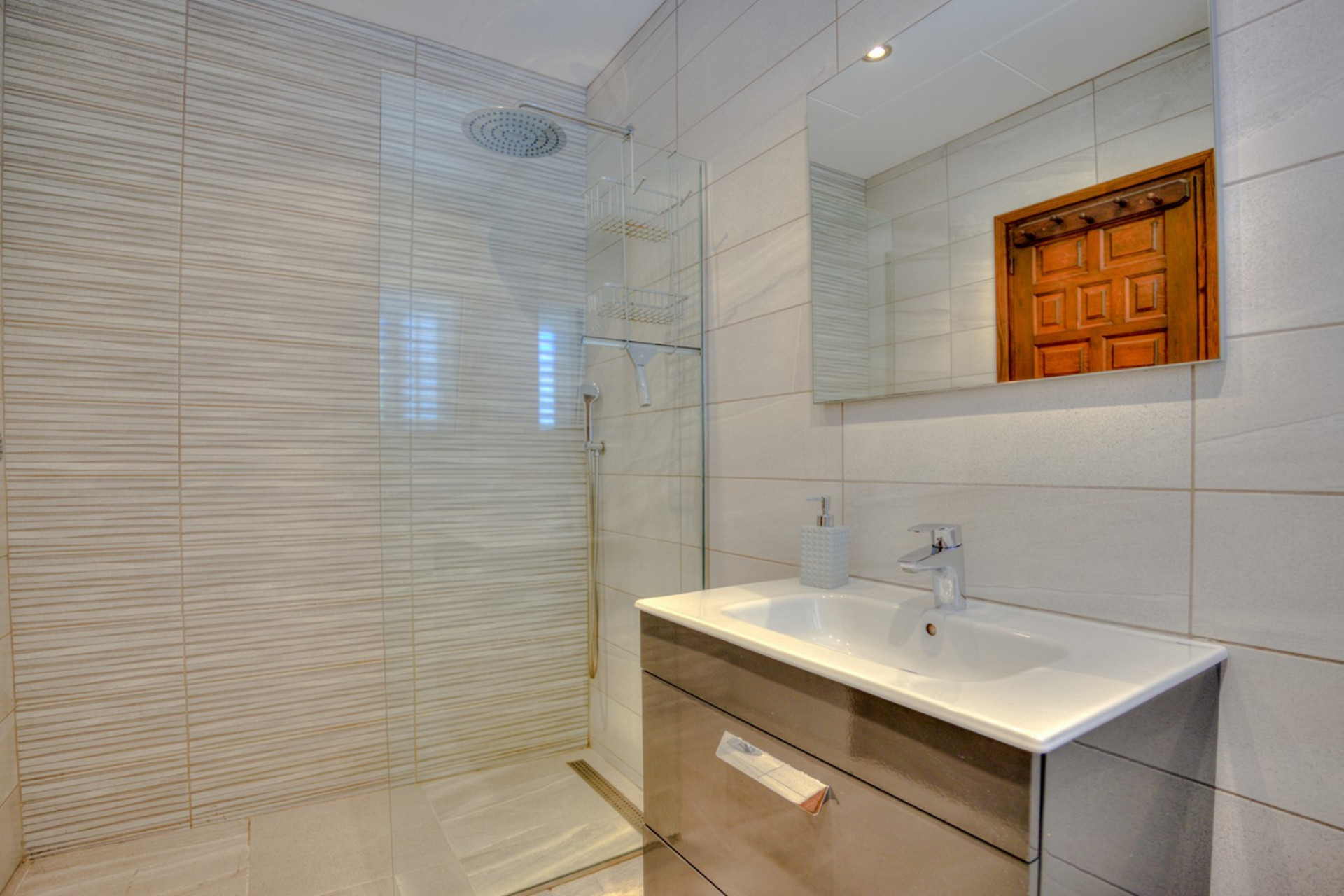 Resale - Villa - Moraira - Moravit