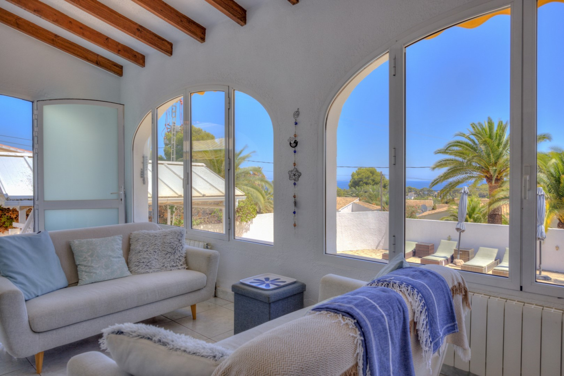 Resale - Villa - Moraira - Moravit