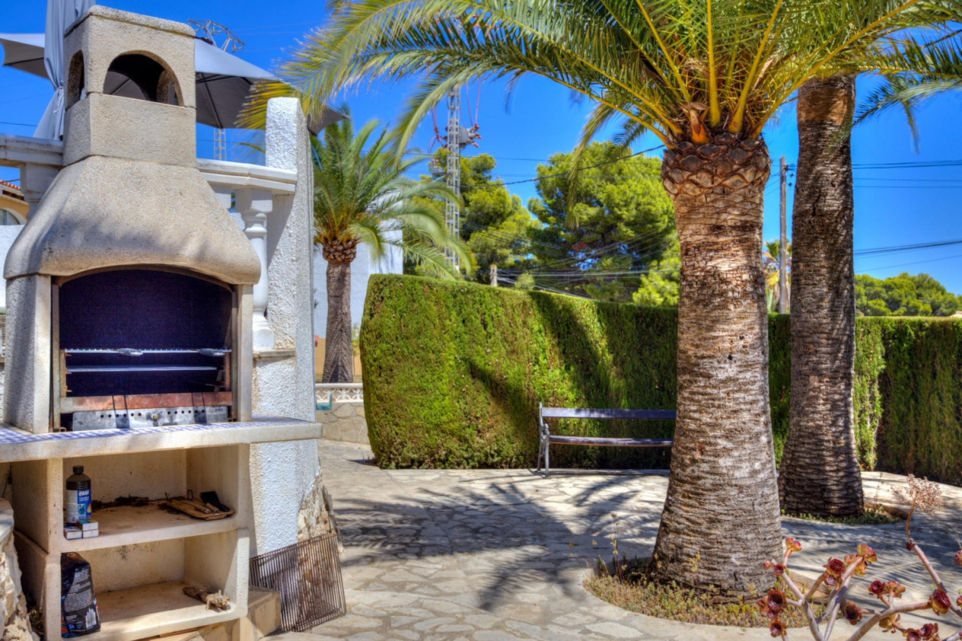 Resale - Villa - Moraira - Moravit
