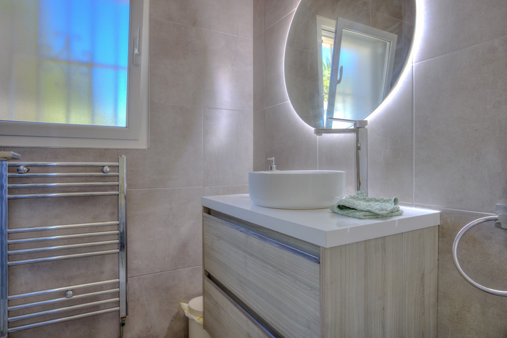 Resale - Villa - Moraira - Moravit