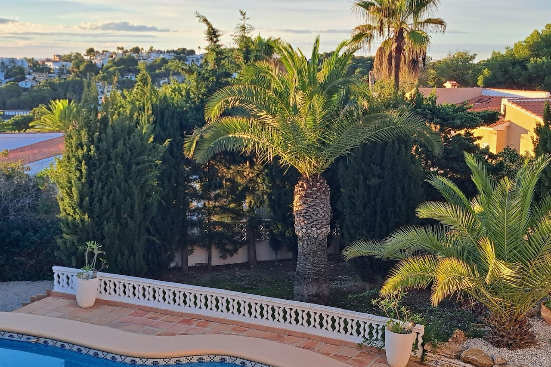 Resale - Villa - Moraira - Moravit