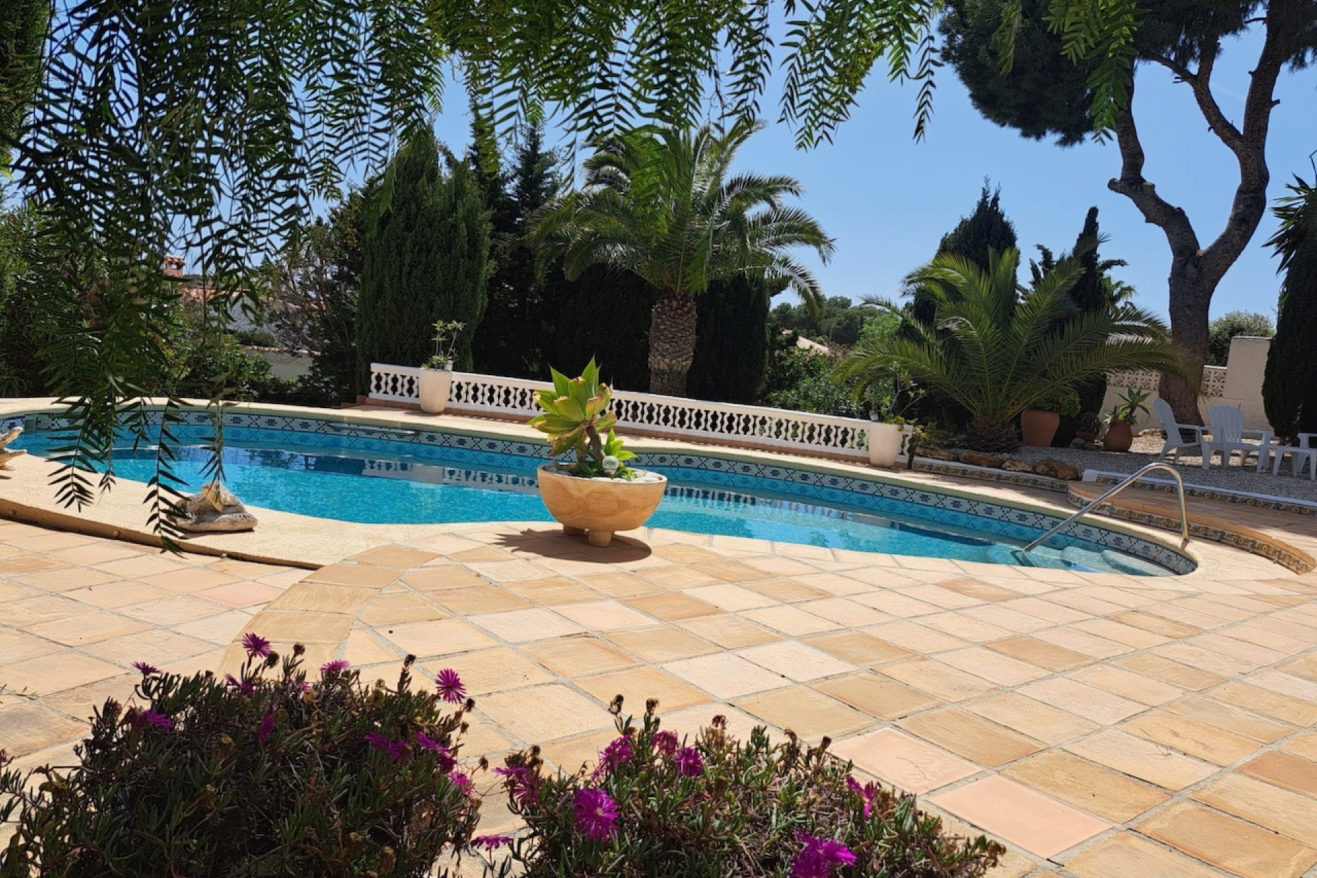 Resale - Villa - Moraira - Moravit