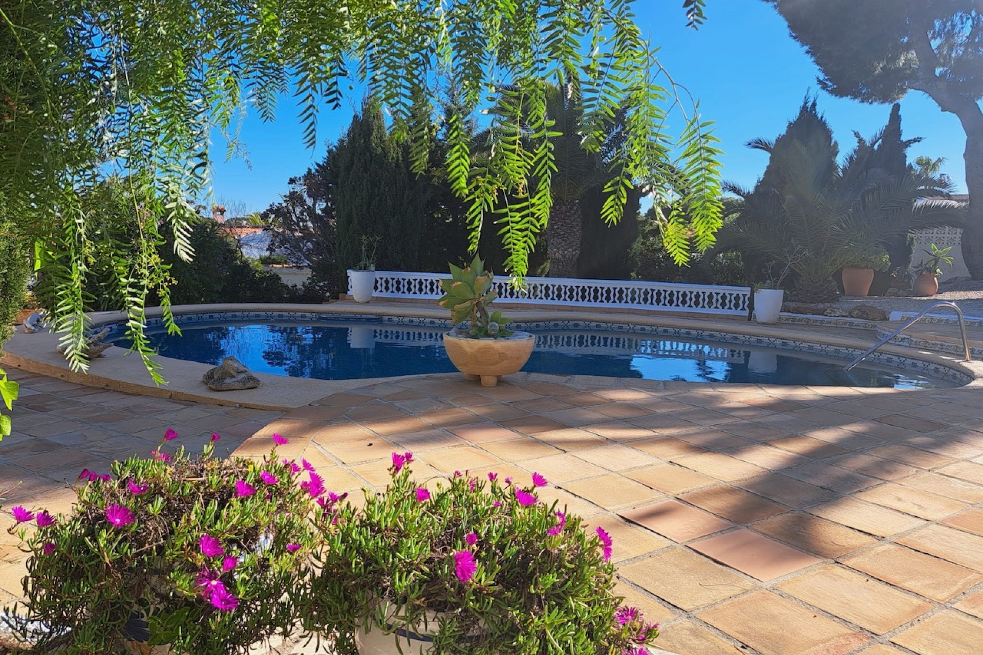Resale - Villa - Moraira - Moravit