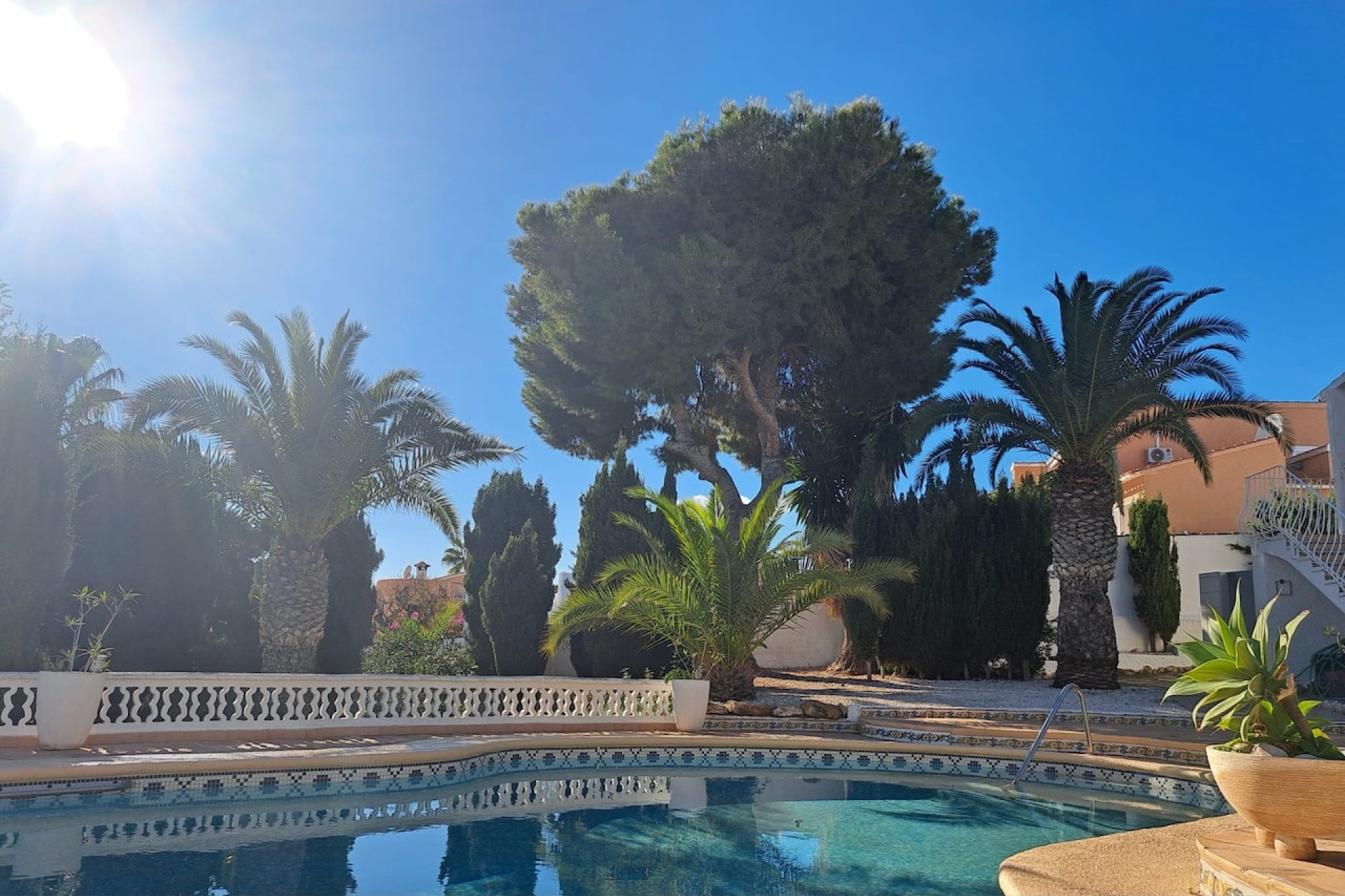 Resale - Villa - Moraira - Moravit