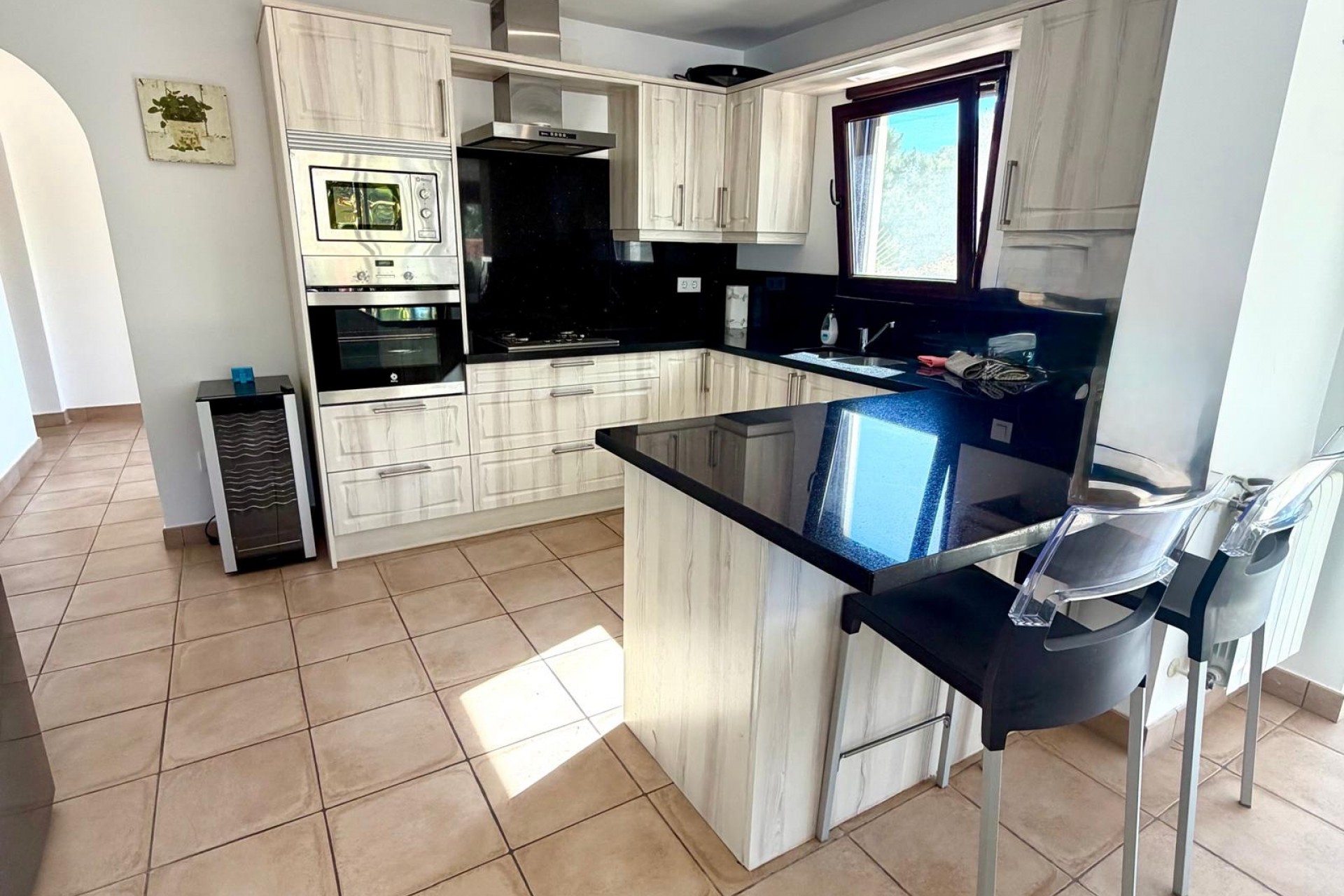 Resale - Villa - Moraira - Moravit
