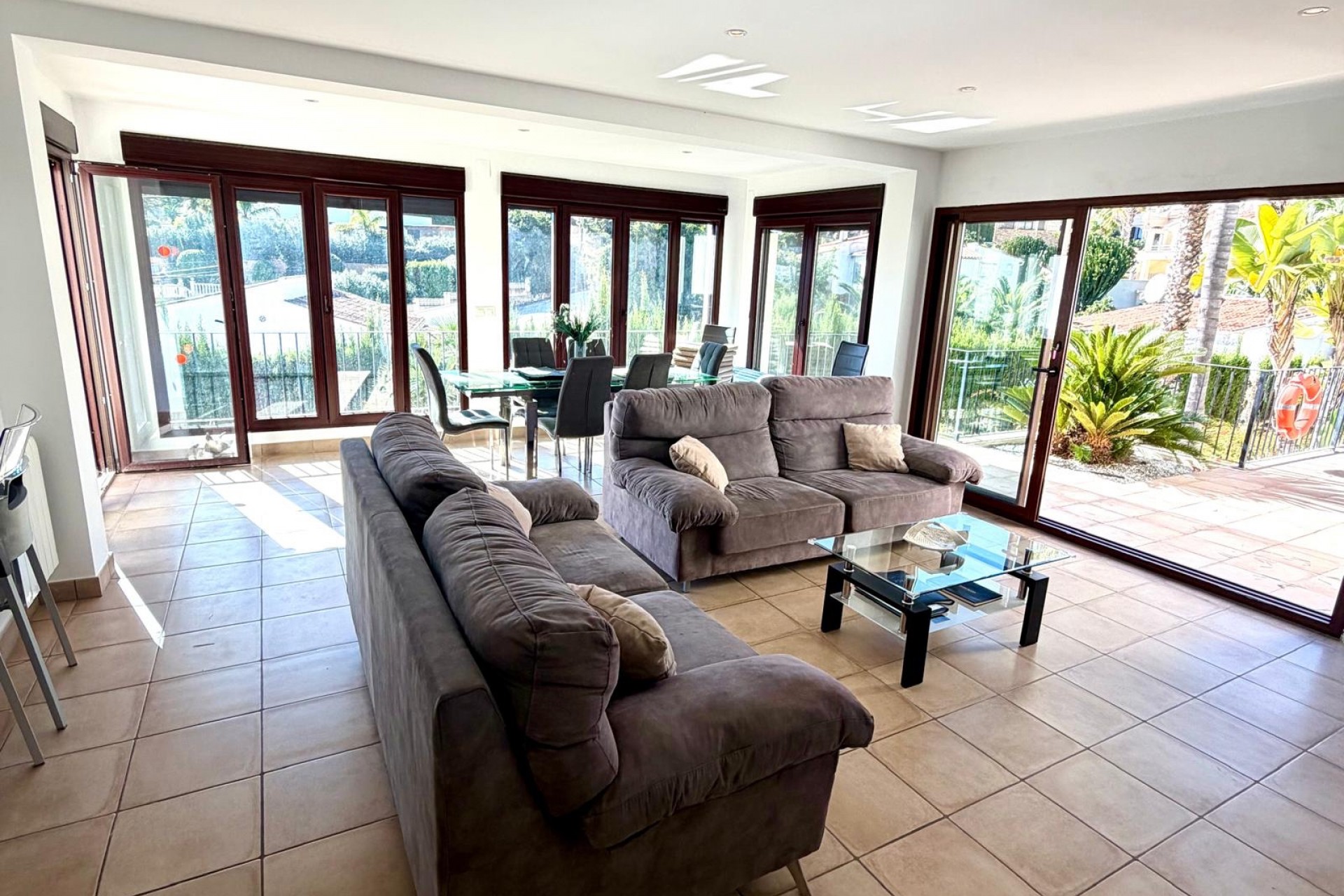 Resale - Villa - Moraira - Moravit