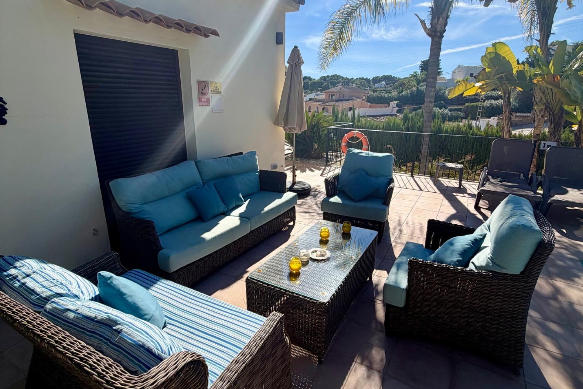 Resale - Villa - Moraira - Moravit