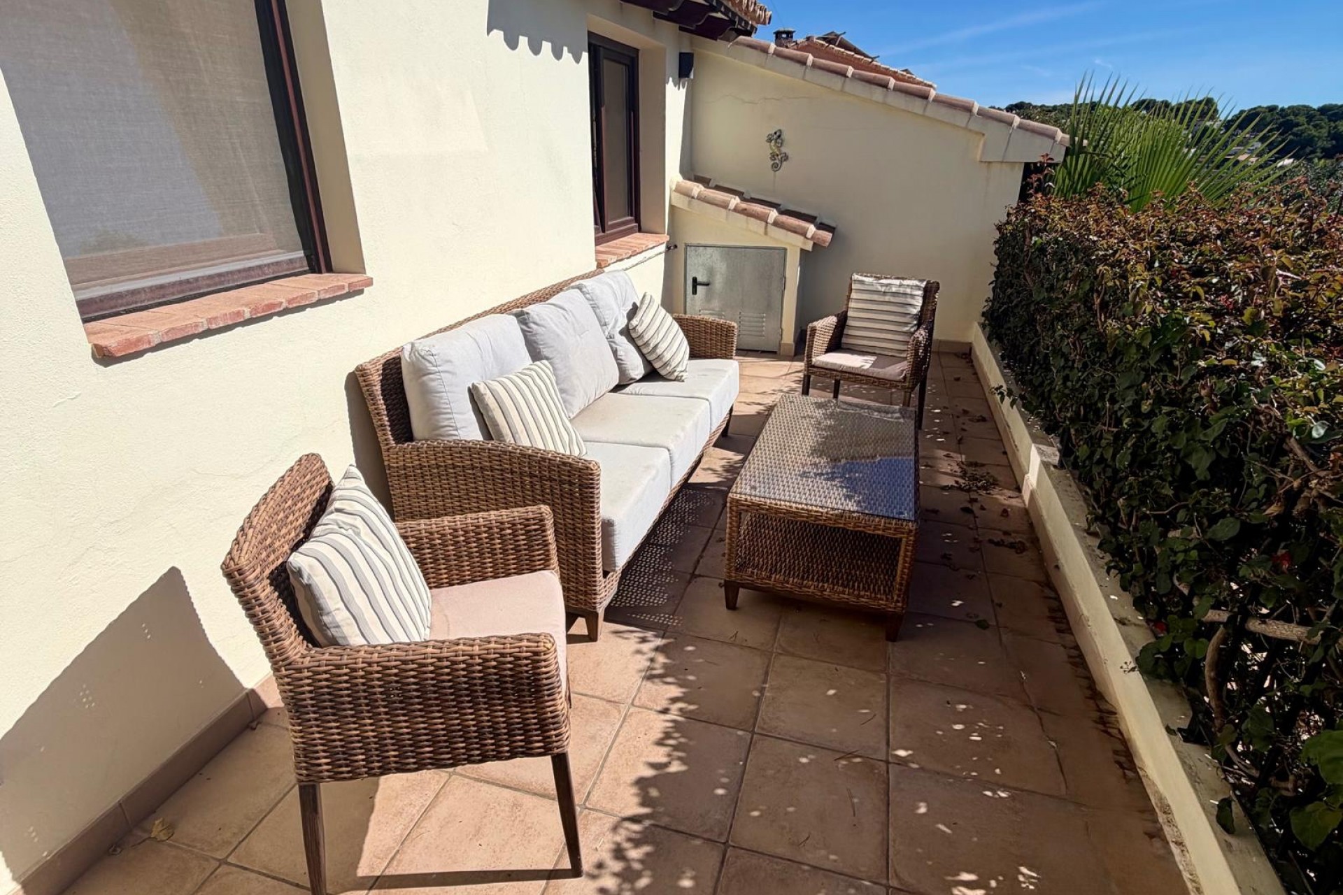 Resale - Villa - Moraira - Moravit