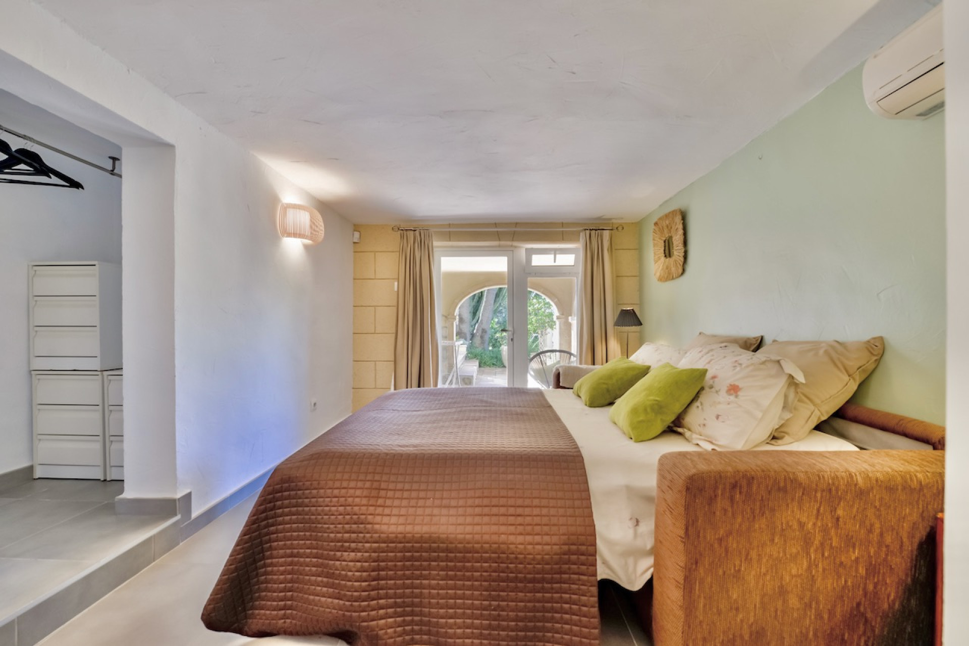 Resale - Villa - Moraira - Paichi