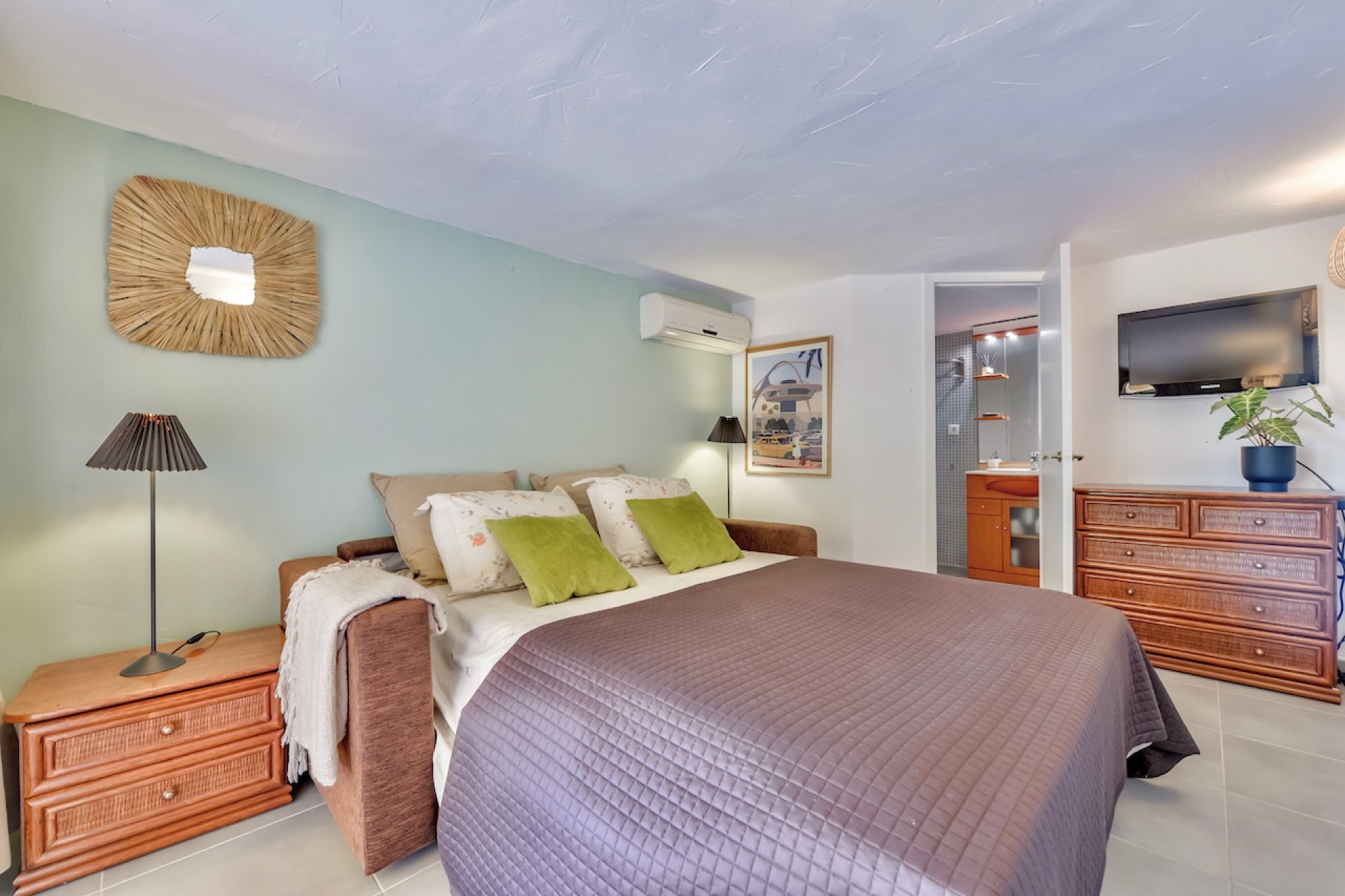 Resale - Villa - Moraira - Paichi